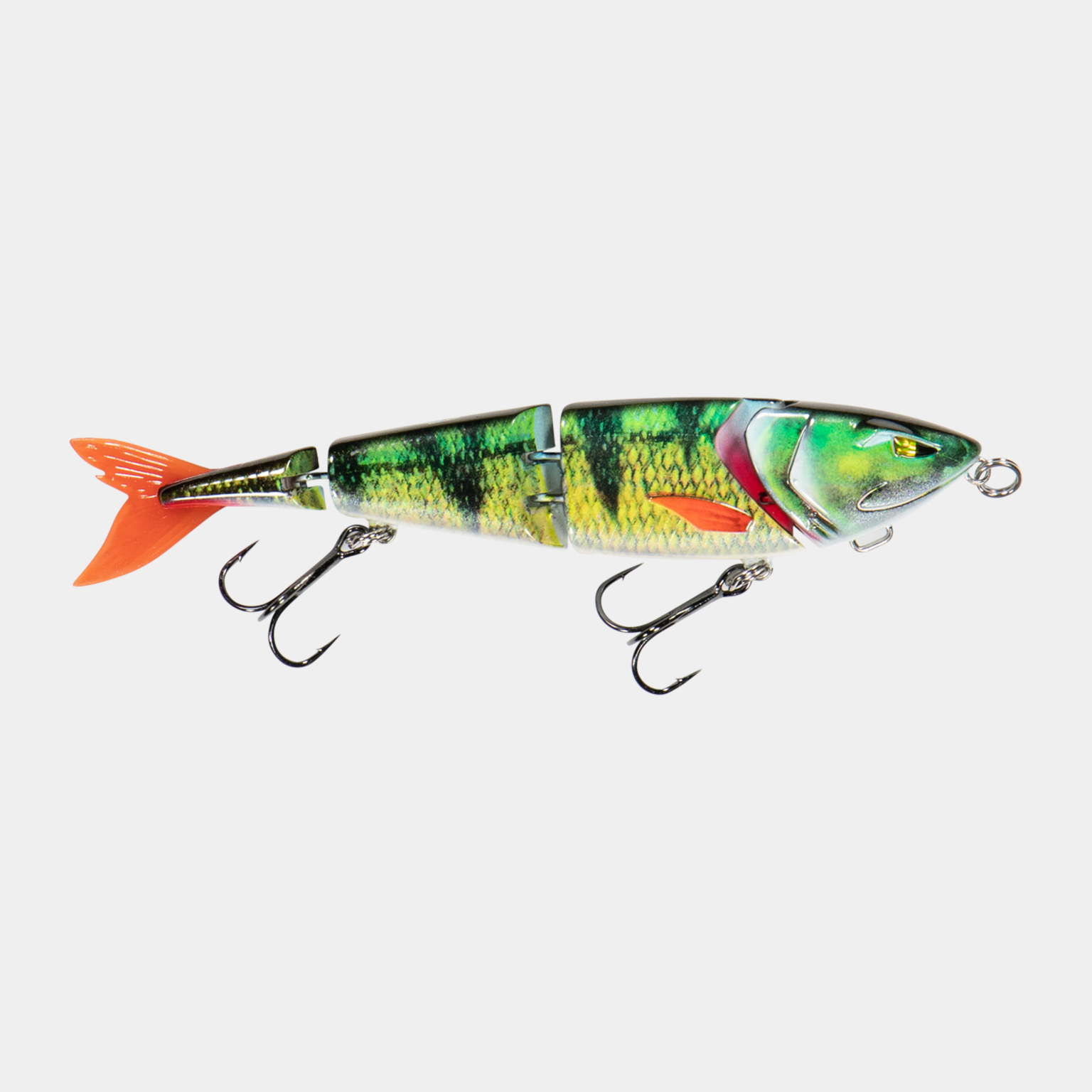 Zilla Swimmer 120, swimbait - full image 1