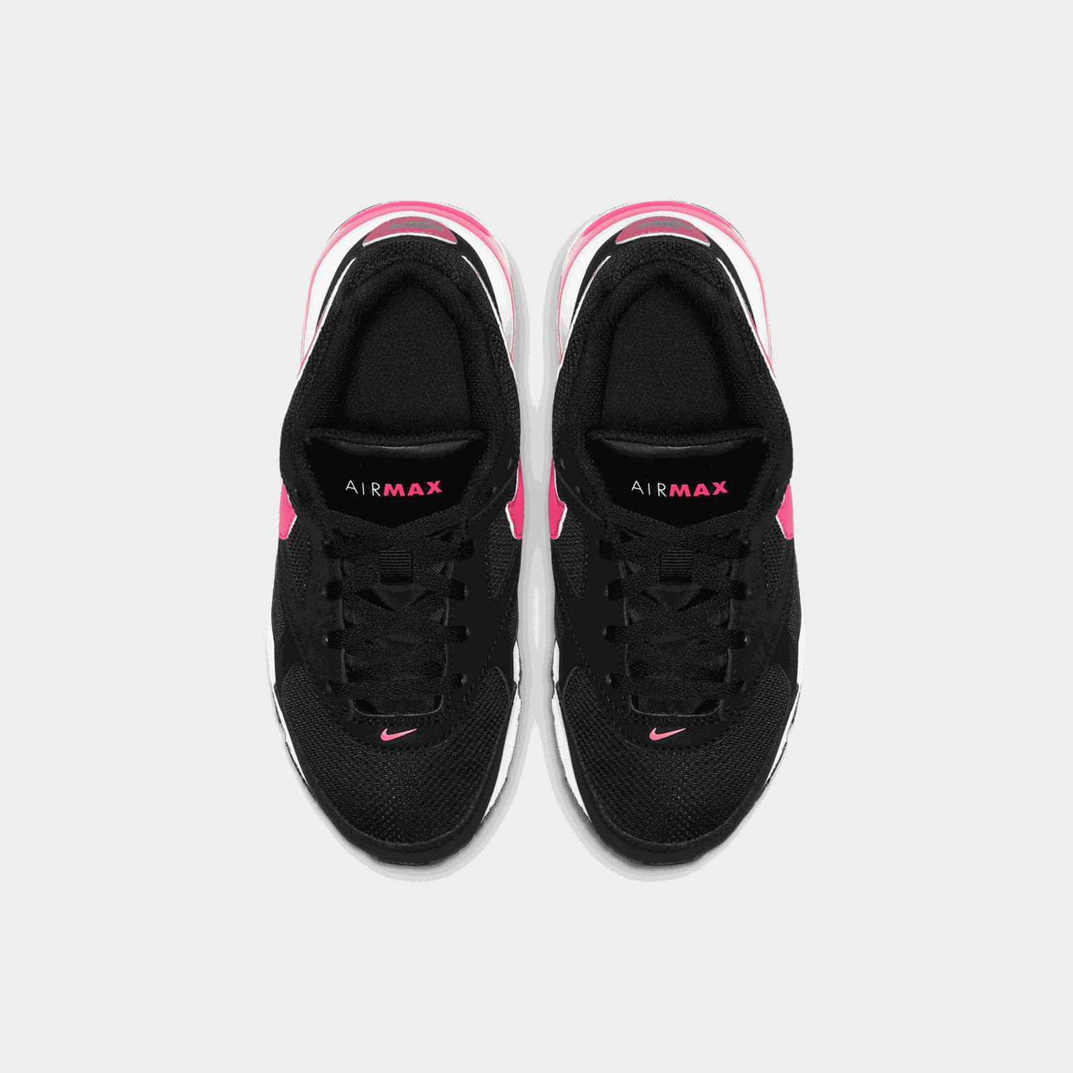 AIR MAX IVO (PS), Lasten vapaa-ajankengät - full image 3