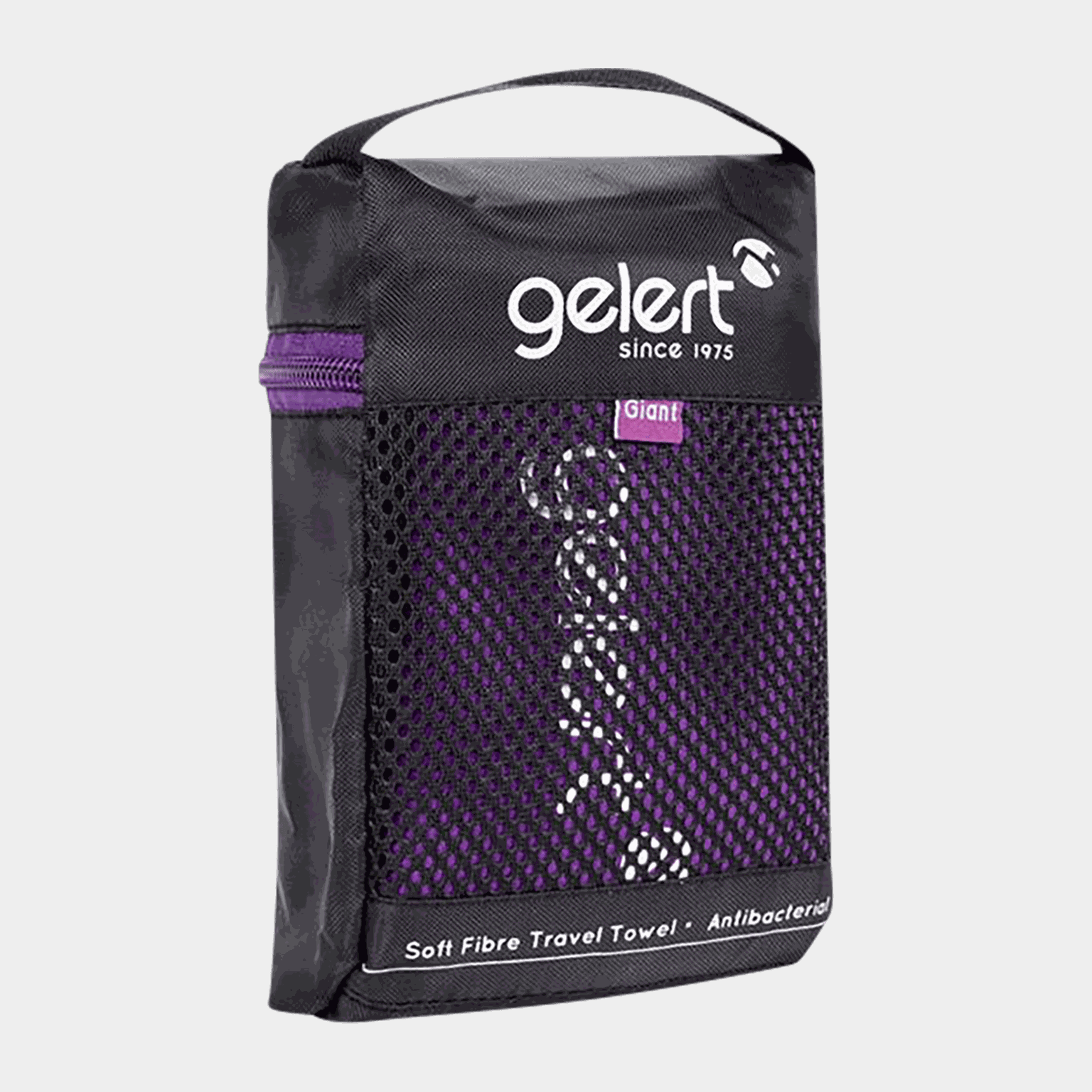 Soft Towel Giant, vaelluspyyhe - full image 2