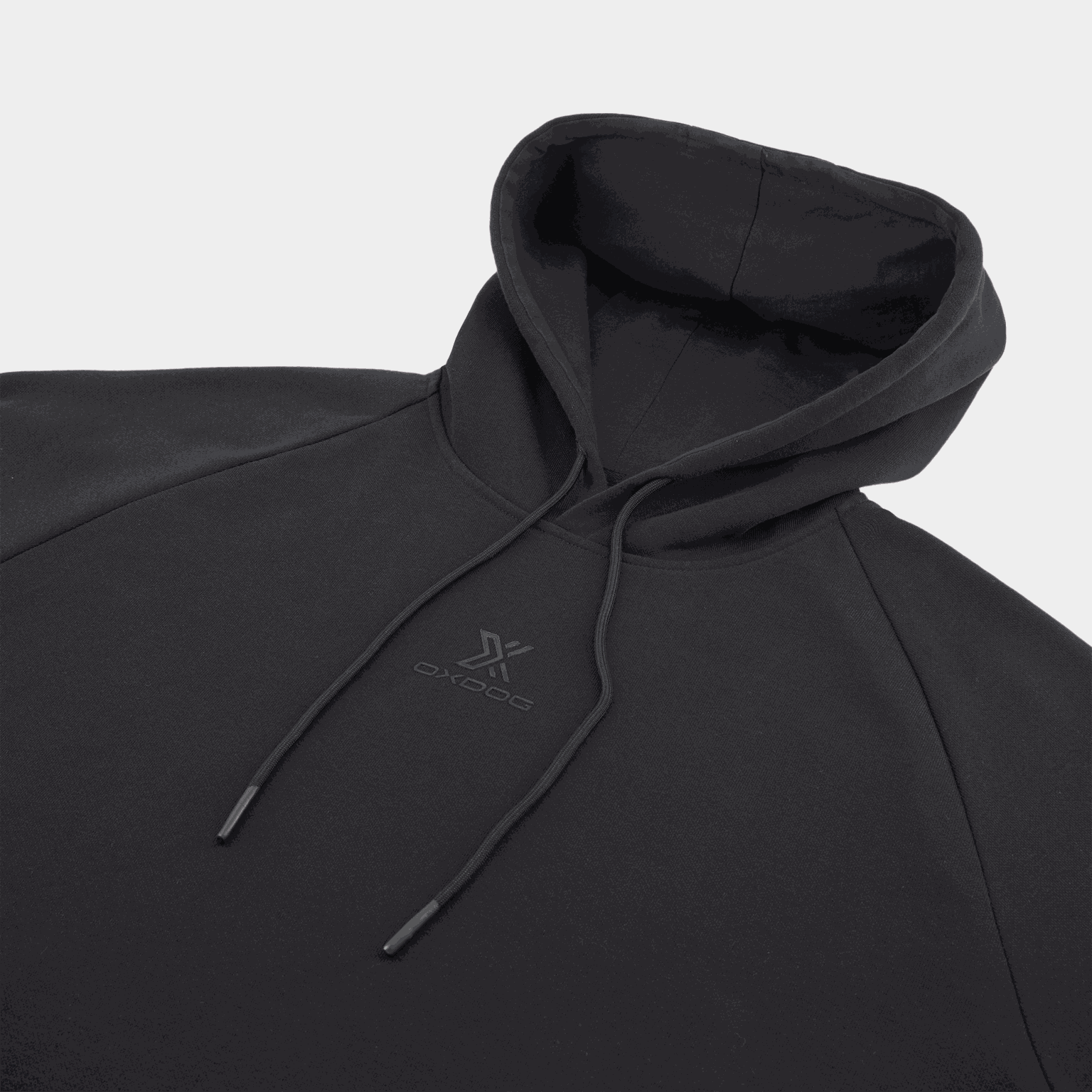 Move Hoodie (Black) 26/27, huppari, unisex - full image 4