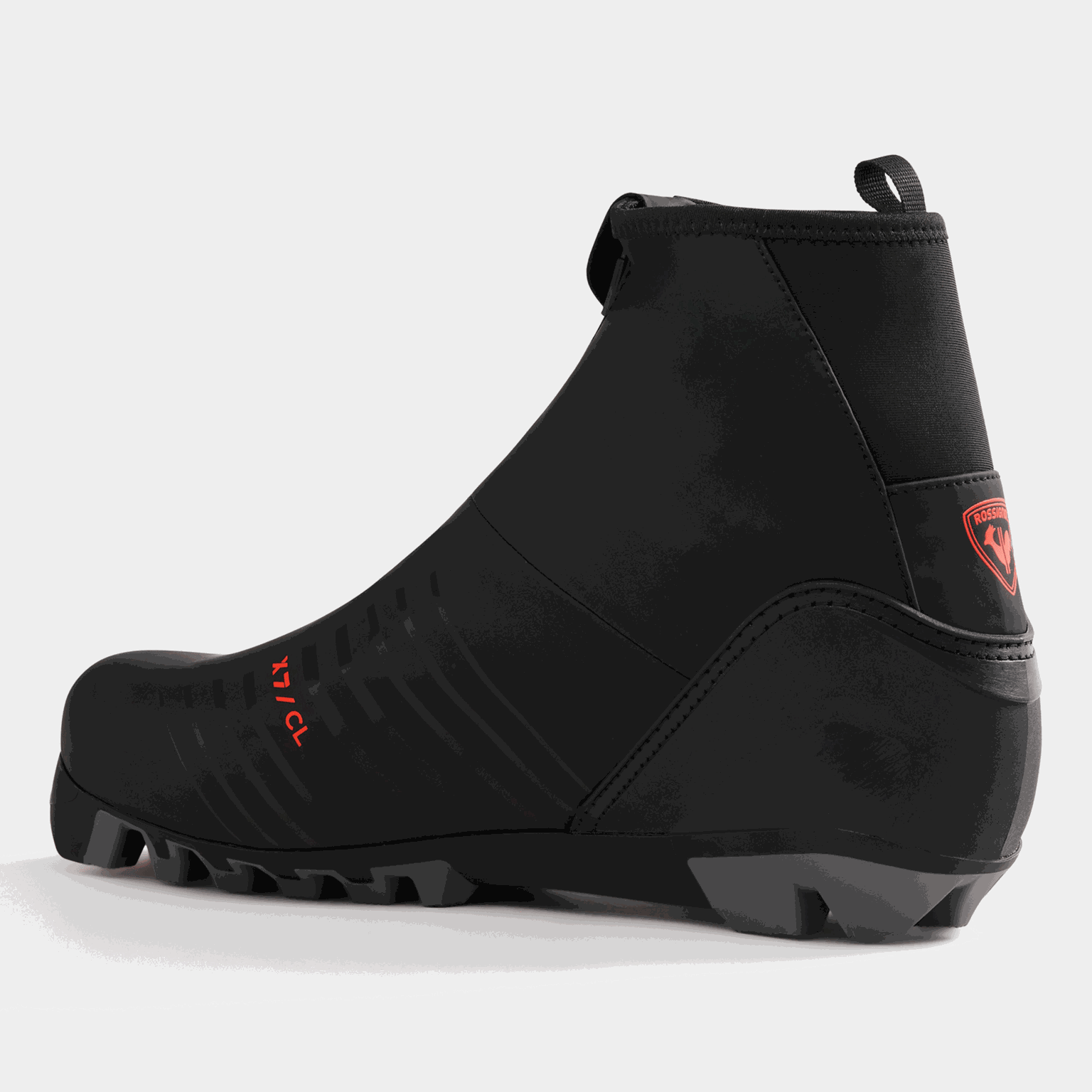 XC Boots X-7 Classic 25/26, maastohiihtomonot, unisex - Hiihtomonot ...