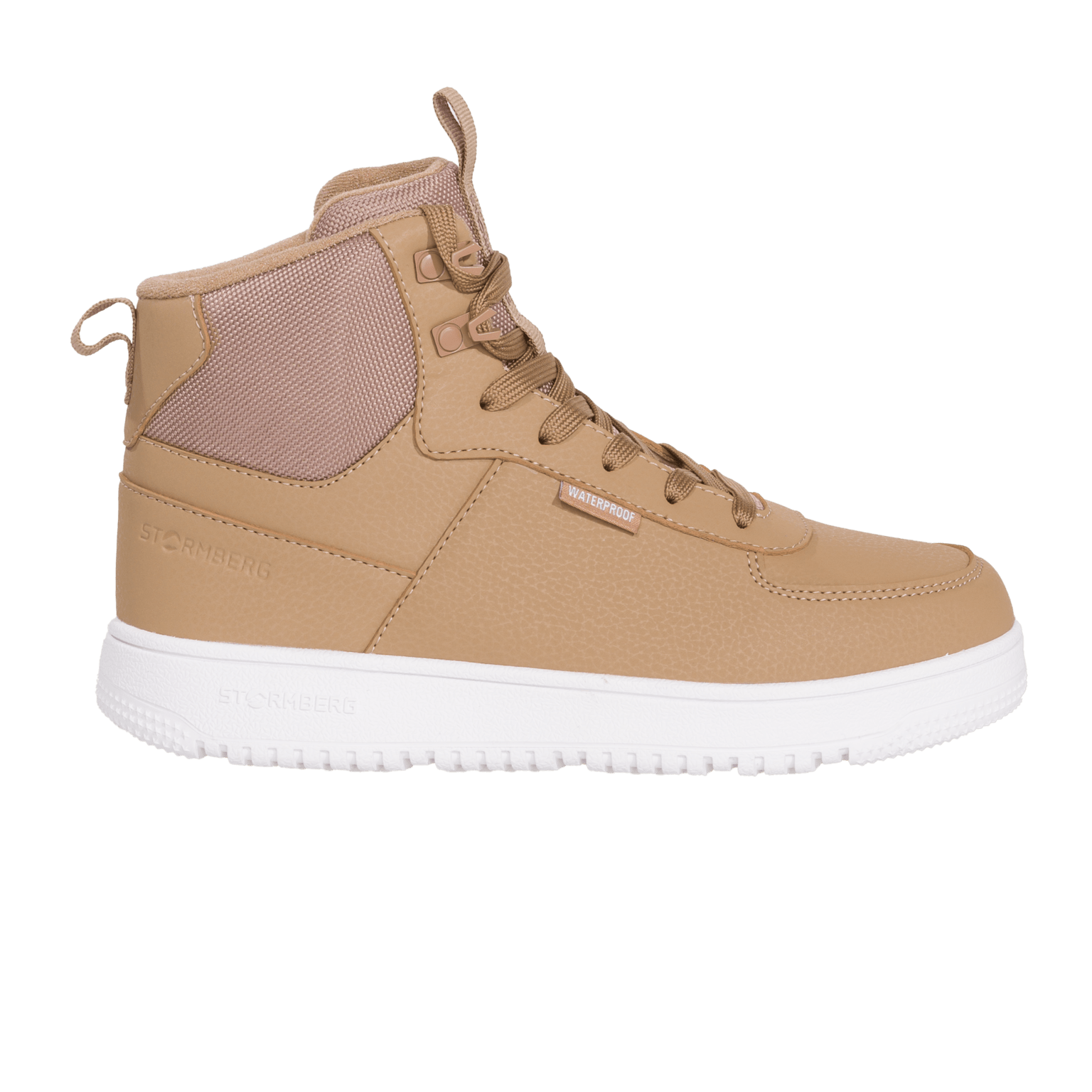 Stormberg Malmö Winterboot WP, женские зимние ботинки
