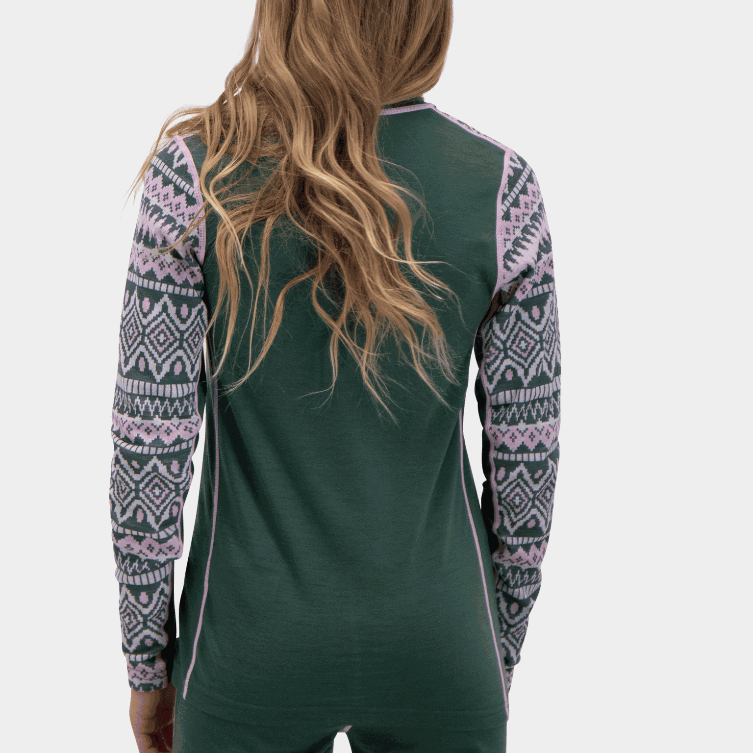 Agnes Set, nuoret villakerrasto - full image 3