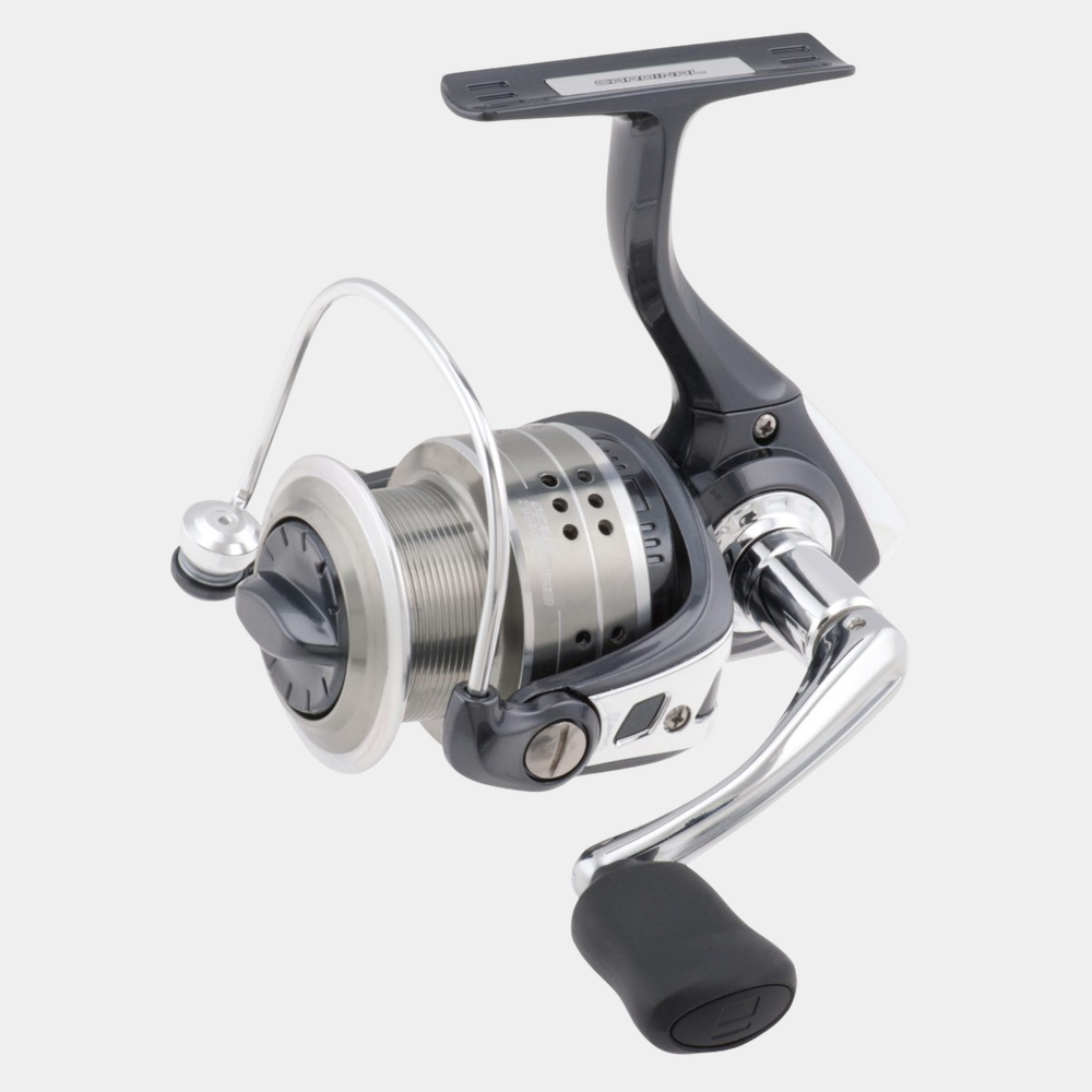 Cardinal STX 20 FD, haspelikela - full image 1