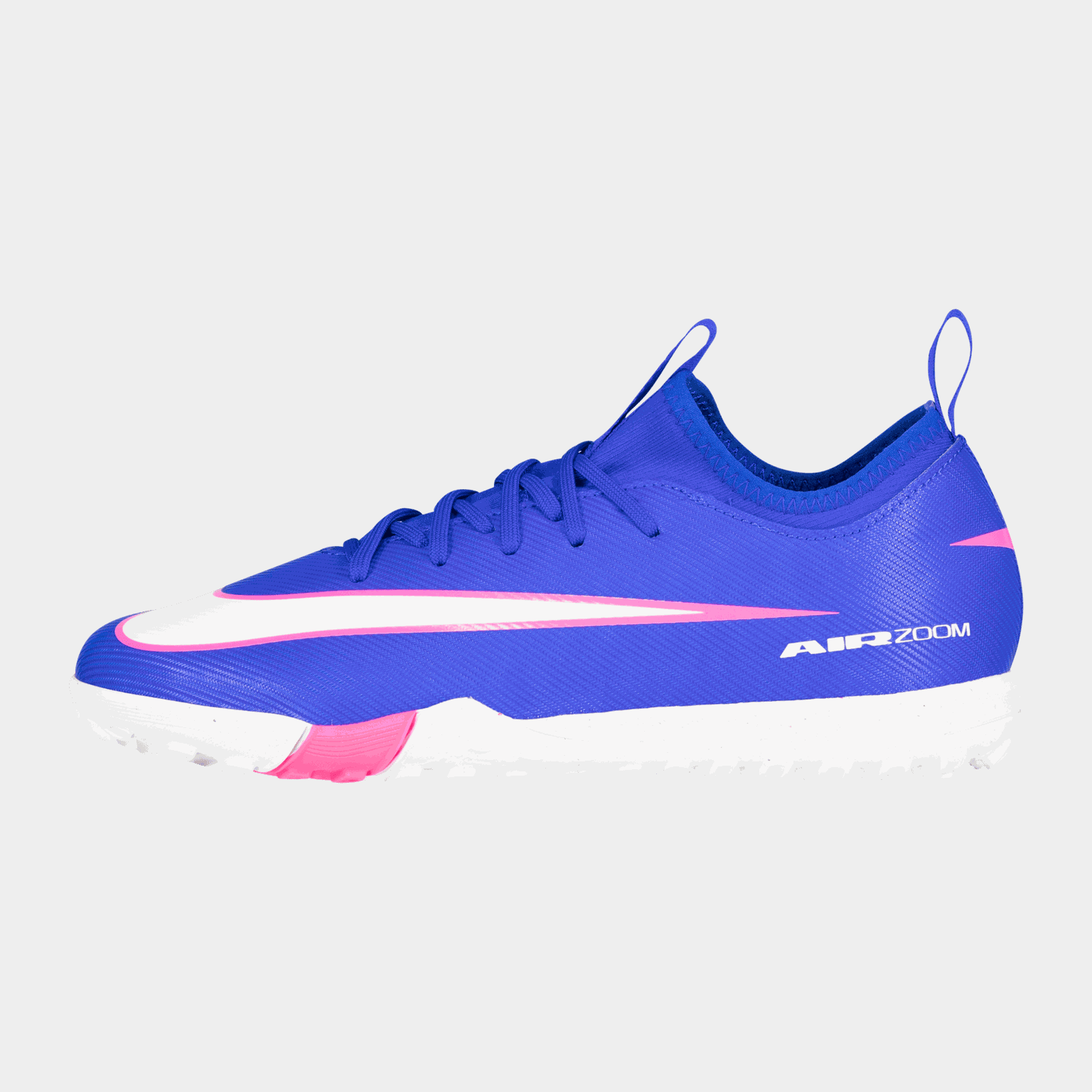 Zoom Vapor 16 Academy TF, nuorten jalkapallokengät hiekalle ja tekonurmelle - full image 2