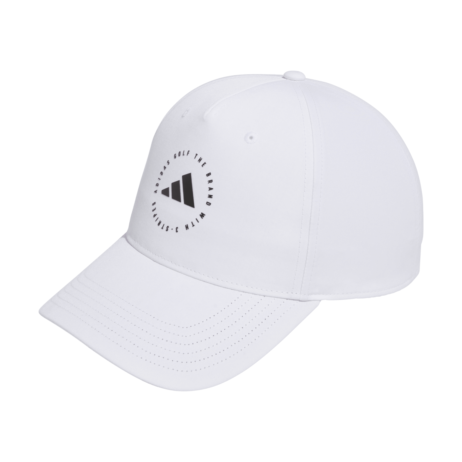 Adidas Golf Golf Performance Hat, мужская кепка для гольфа
