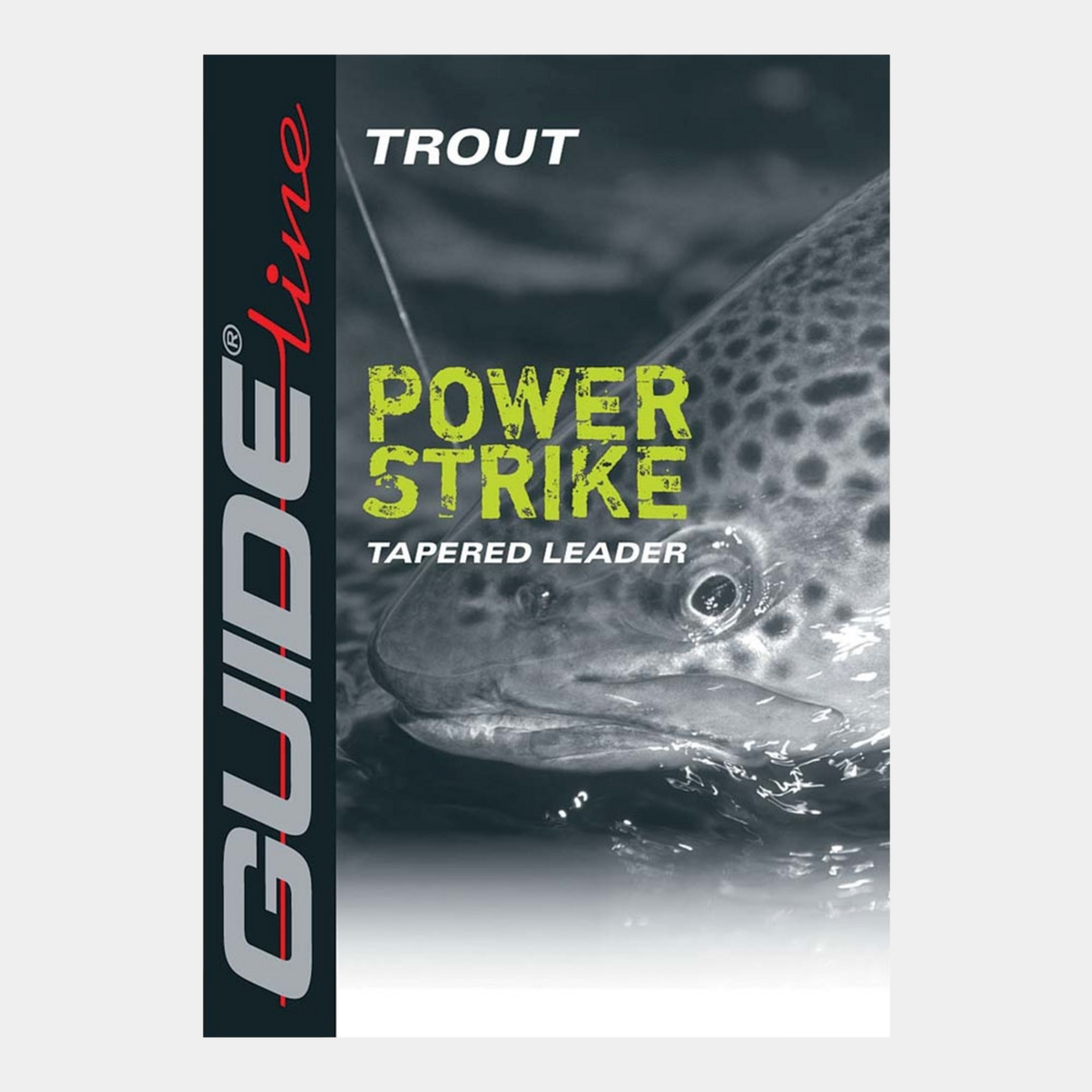 Power Strike Trout 9' 4X, taimenperuke - full image 1