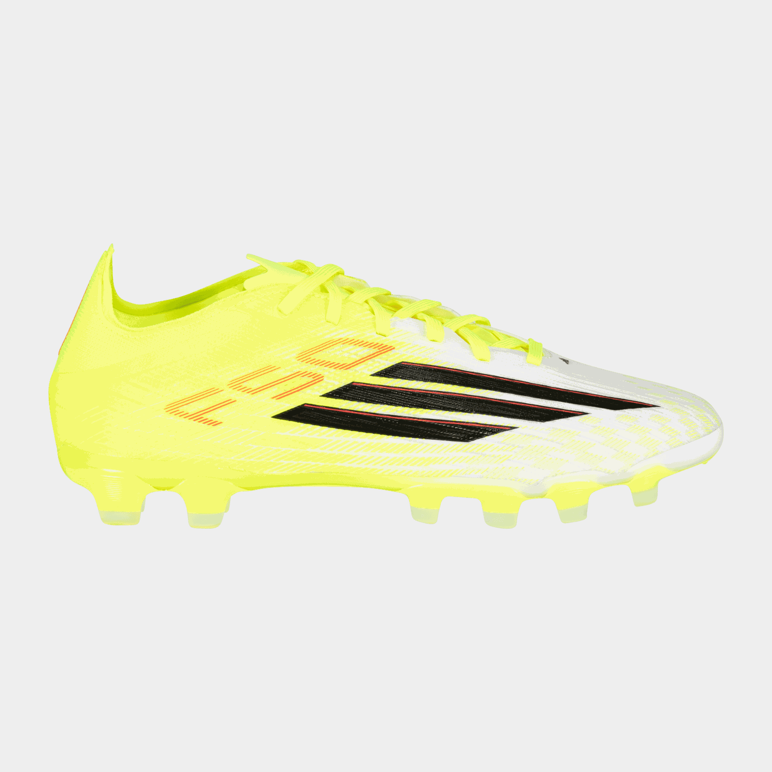 F50 Pro MG, jalkapallokengät nurmelle ja tekonurmelle - full image 1