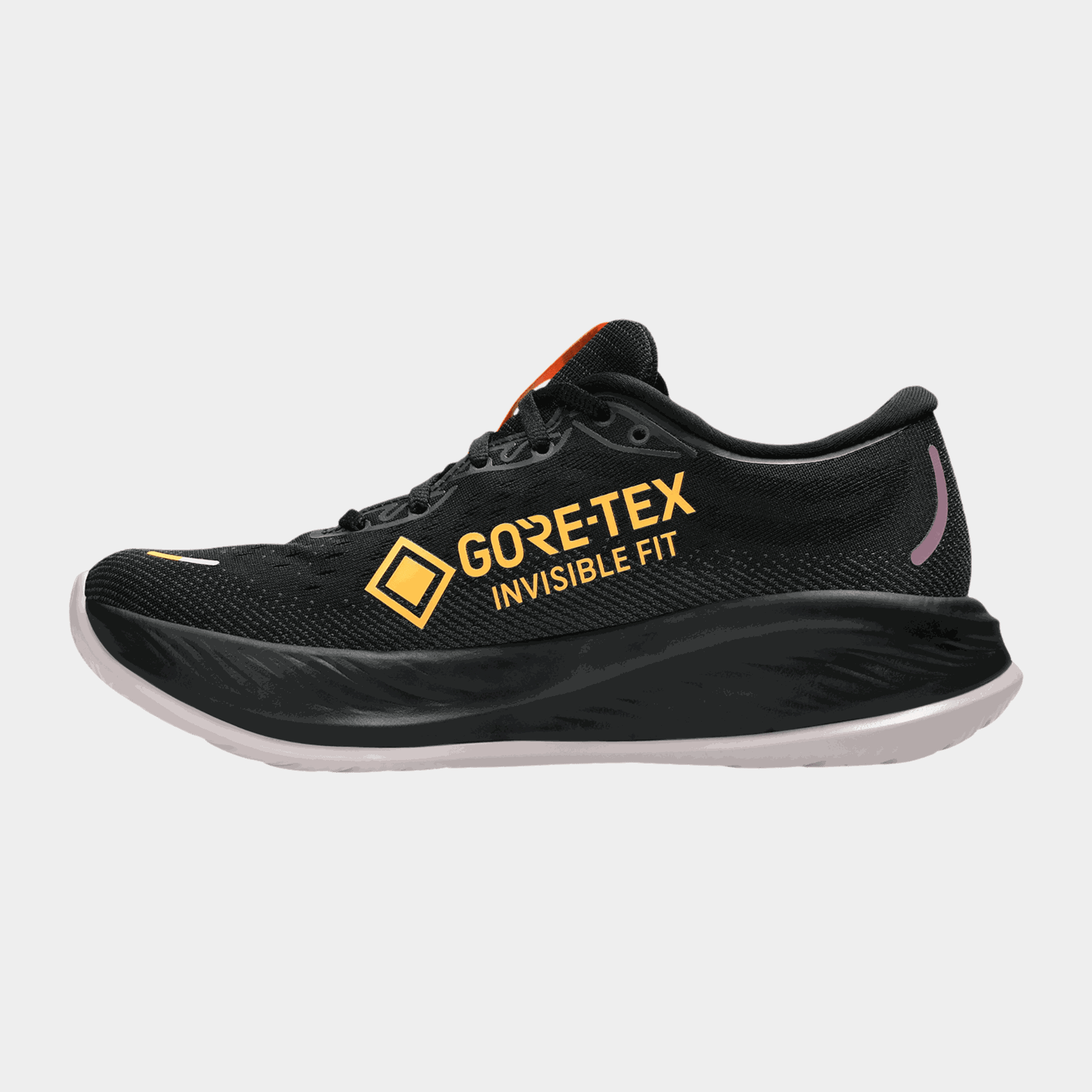 Gel-Cumulus 26 Gore-Tex, naisten vedenpitävät juoksukengät - full image 2