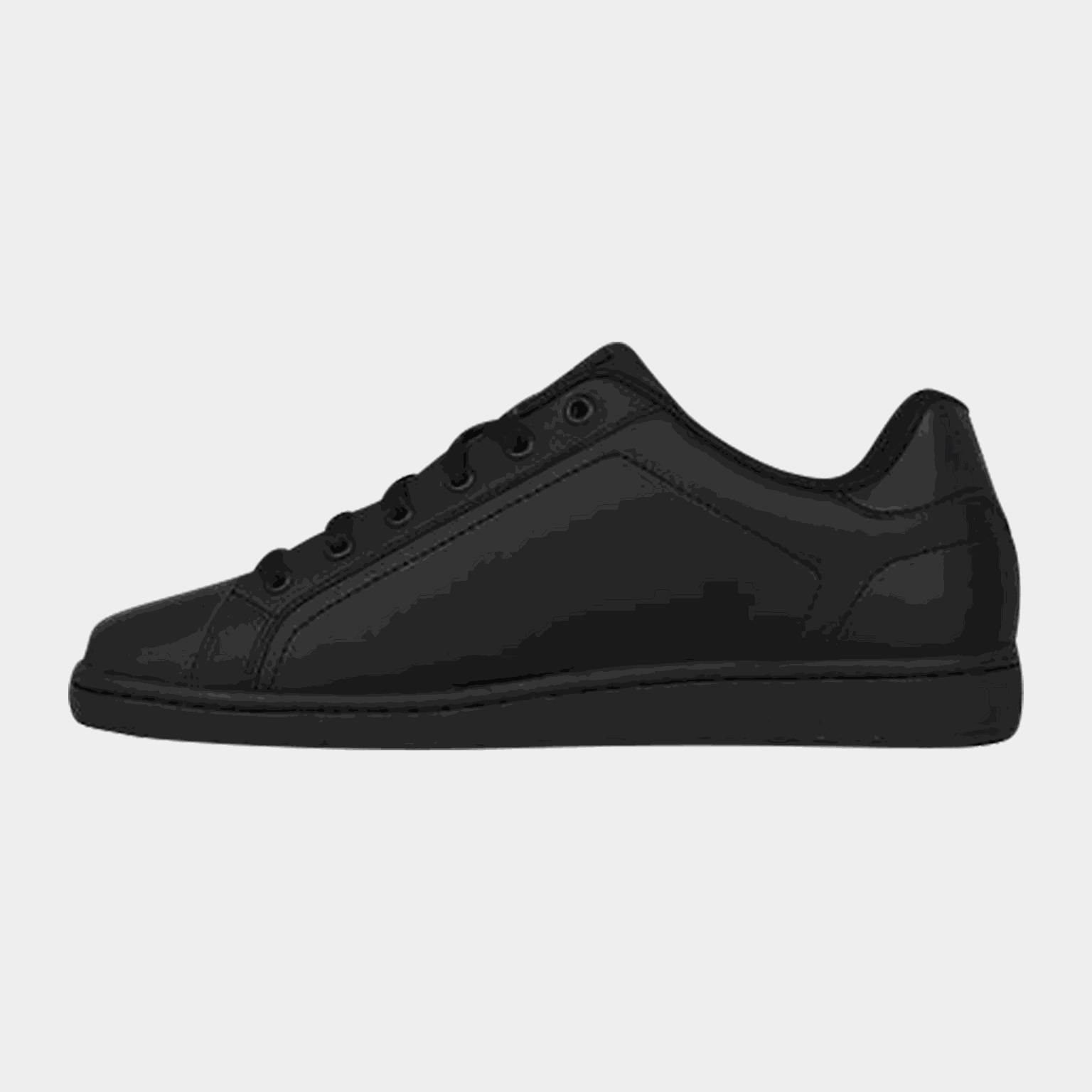 Ash Lace Trainers, miesten tennarit - full image 2