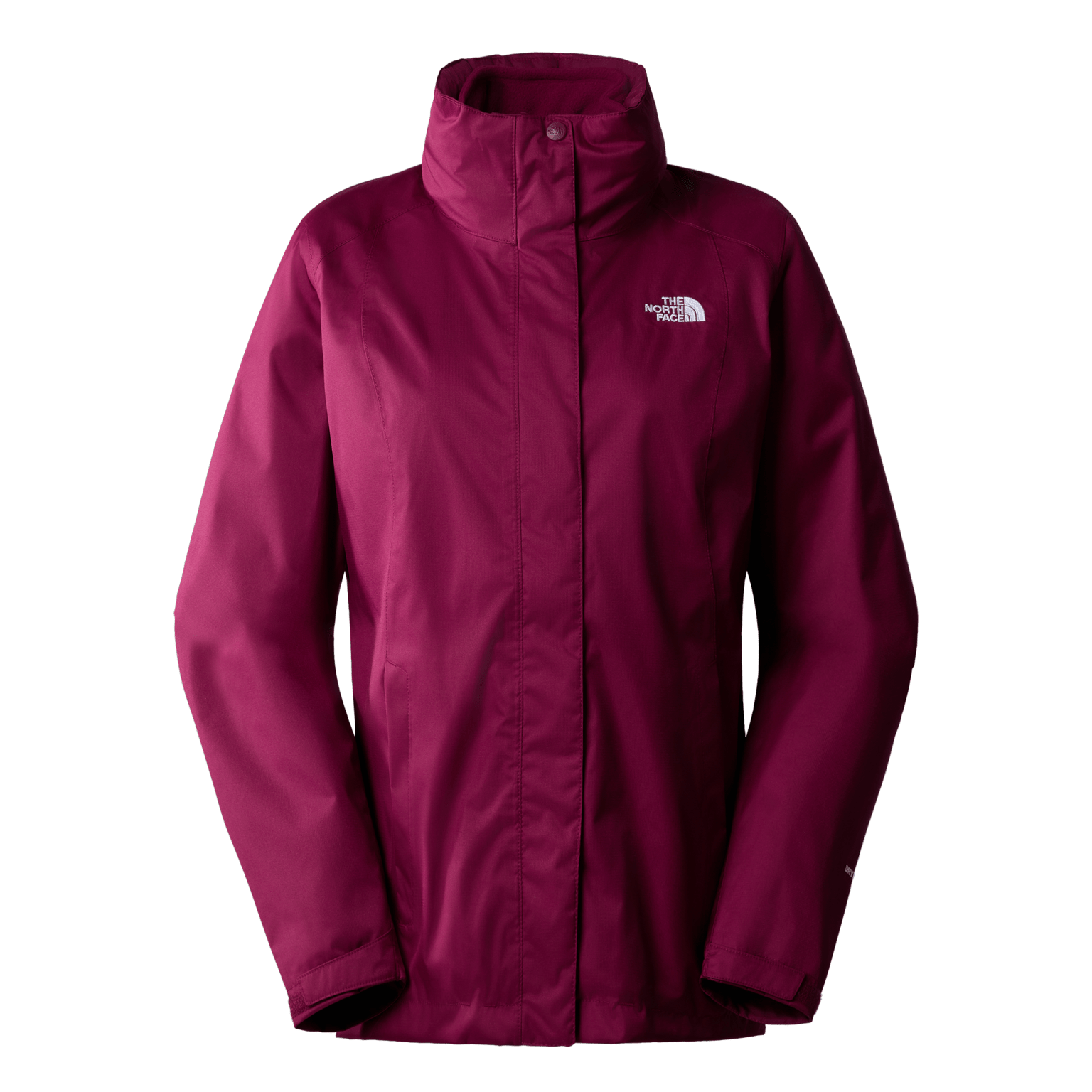 The North Face Evolve Ii Triclimate Jacket, женская куртка-ракушка, плащ