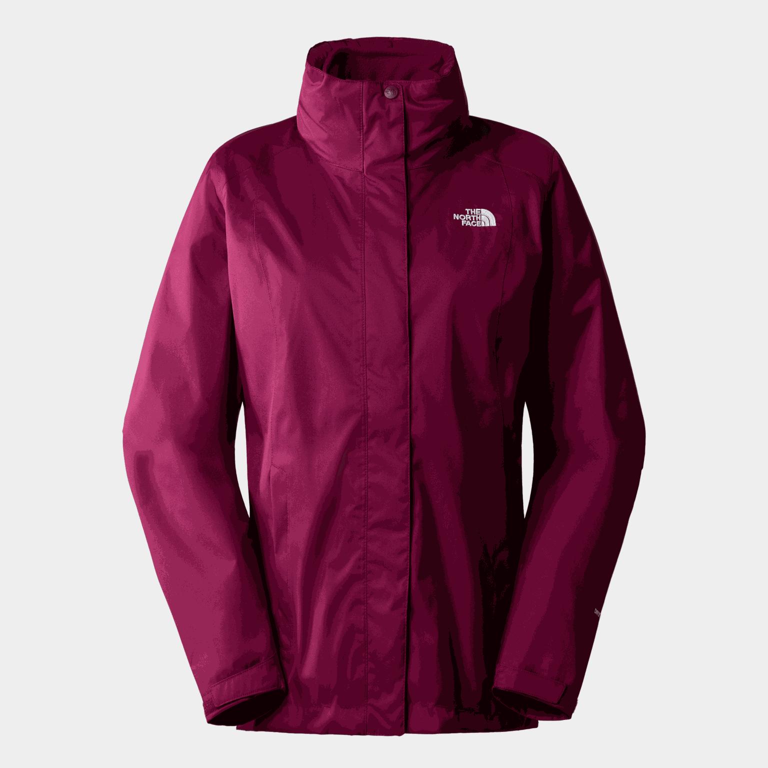 Evolve Ii Triclimate Jacket, naisten kuoritakki, sadetakki - full image 1