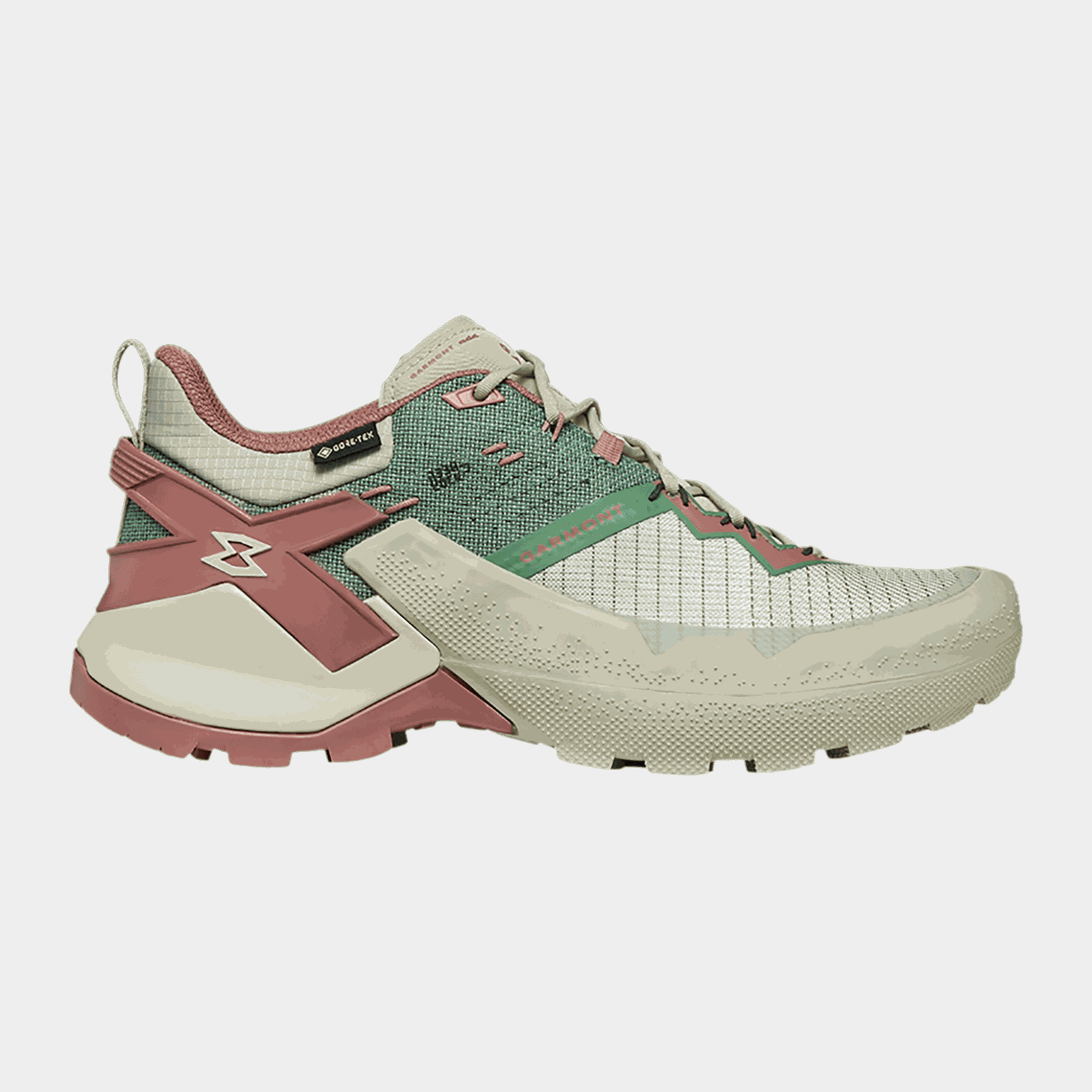 9.Onyx Gtx, naisten vaelluskengät - full image 1