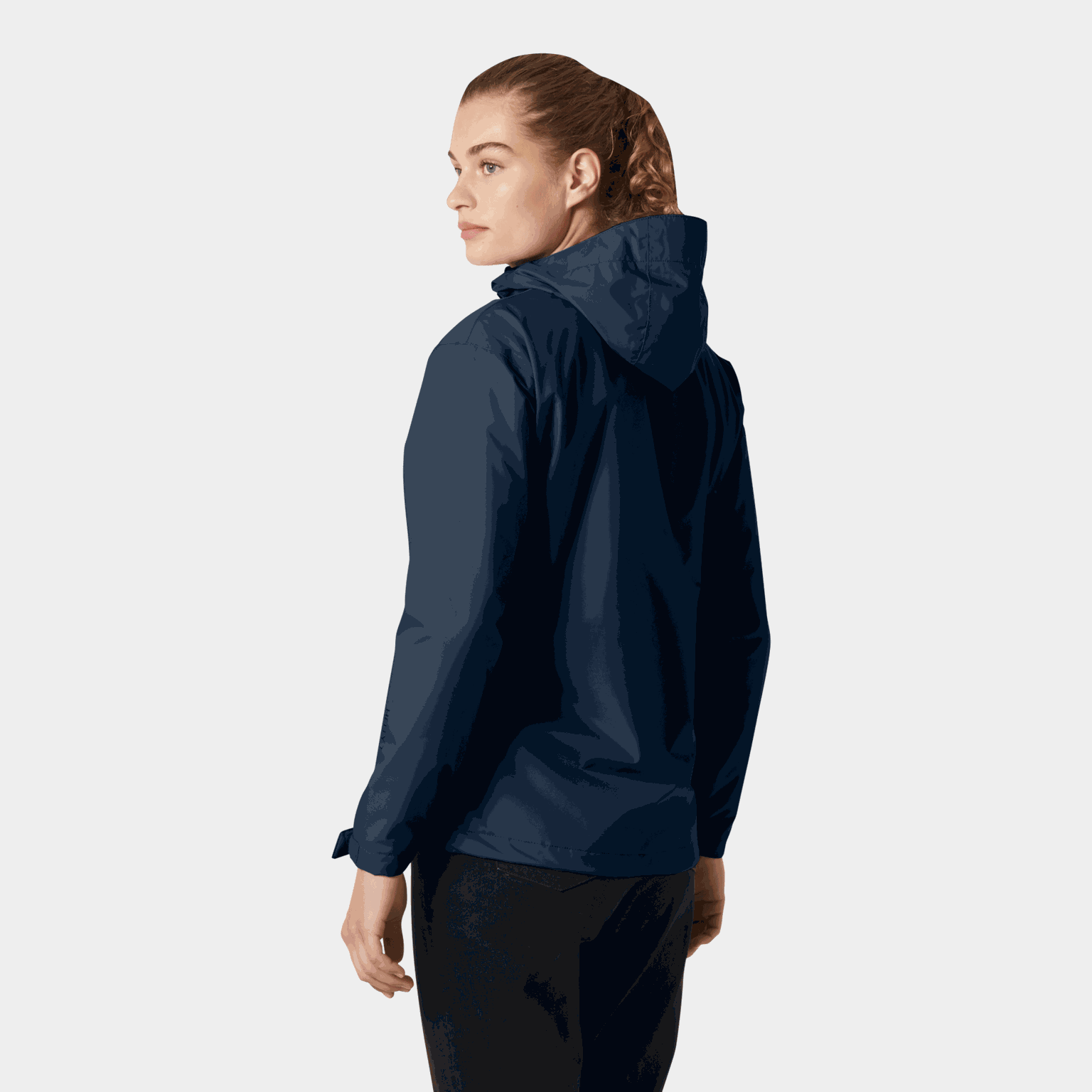 SEVEN J JACKET, naisten sadetakki - full image 2