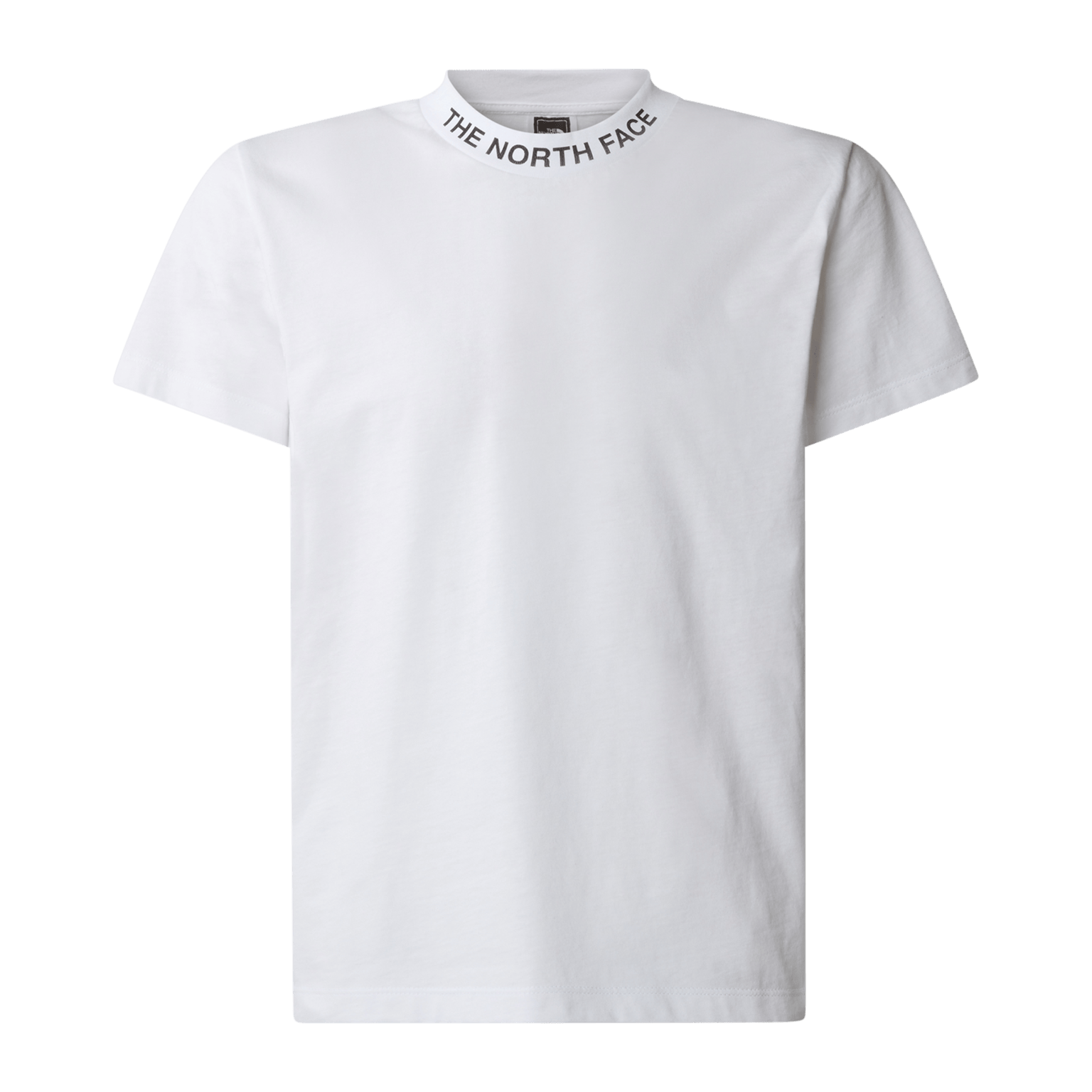 Новая футболка The North Face Teen из нержавеющей стали Zumu