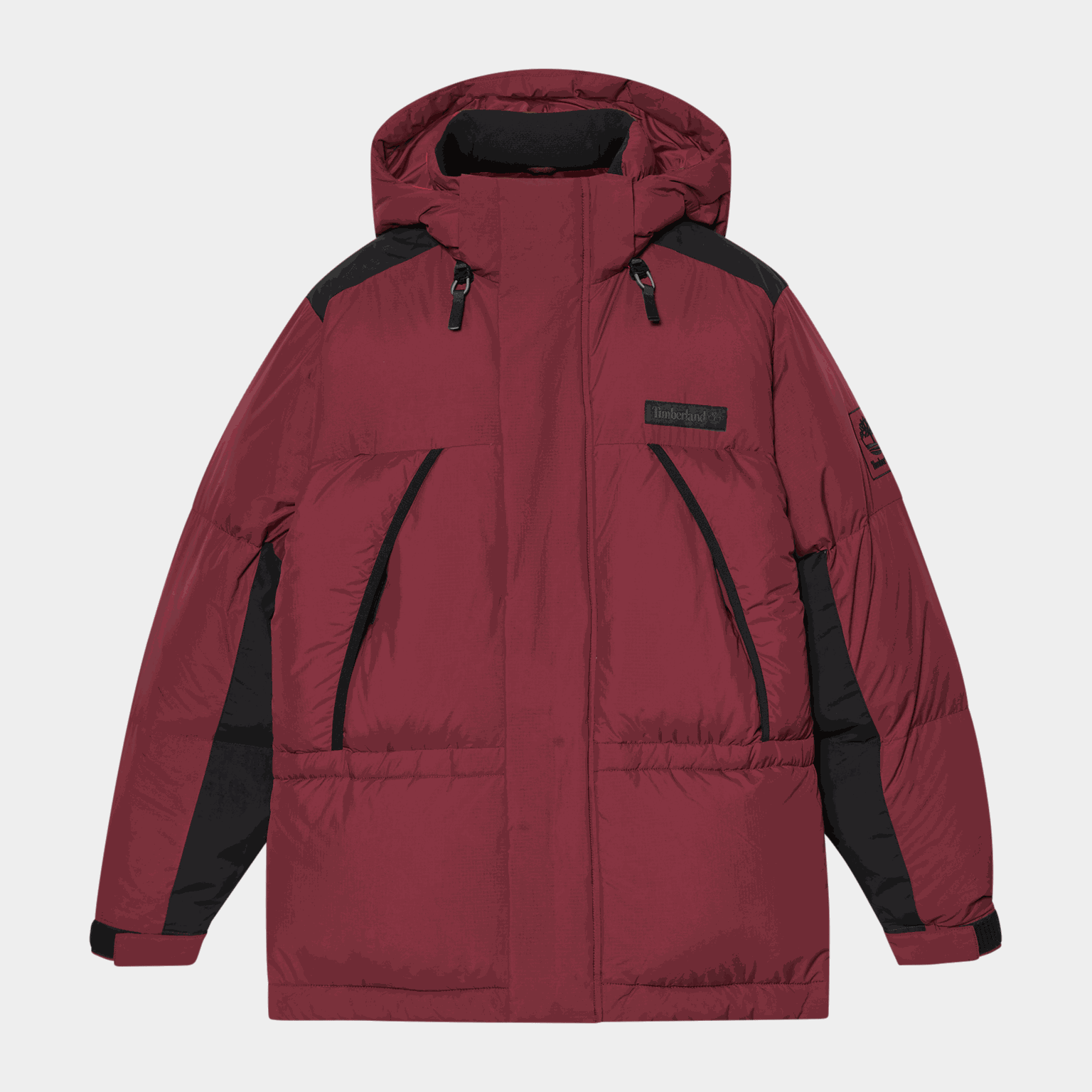Durable Water Repellent - full image 1