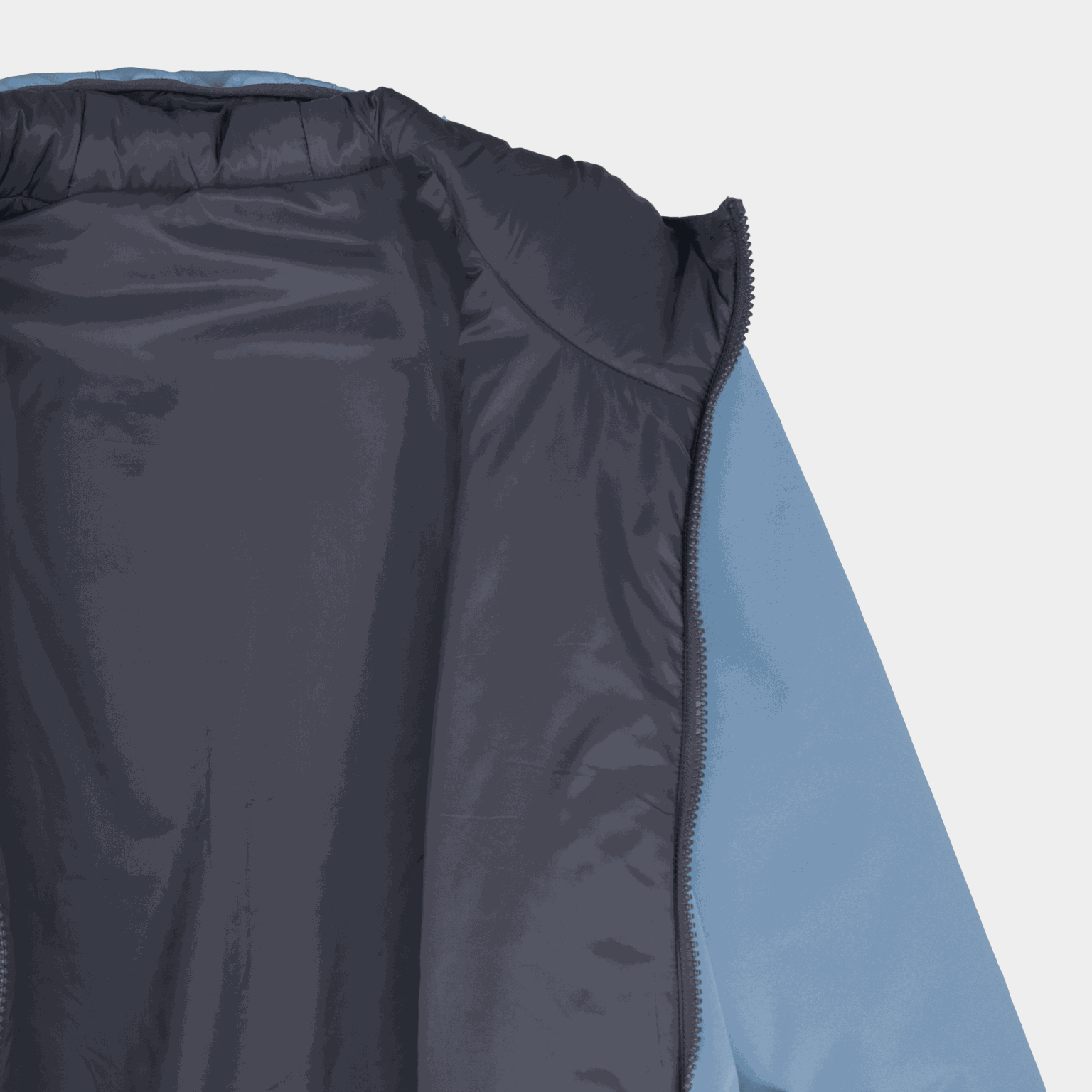 Marstrand reversibel jacket, miesten takki - full image 4