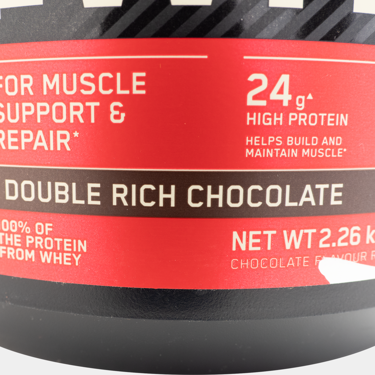 100 % Whey Gold Standard 2 270 g, proteiinijauhe - full image 2