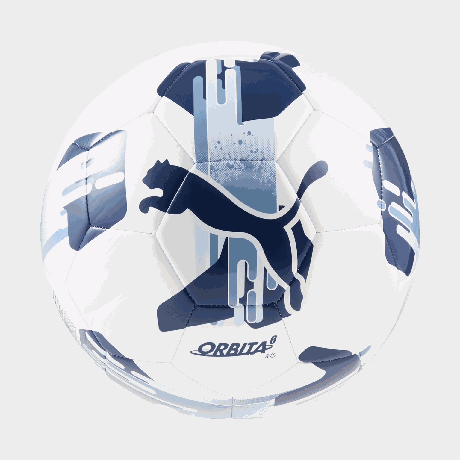 Orbita 6 MS, jalkapallo - full image 1