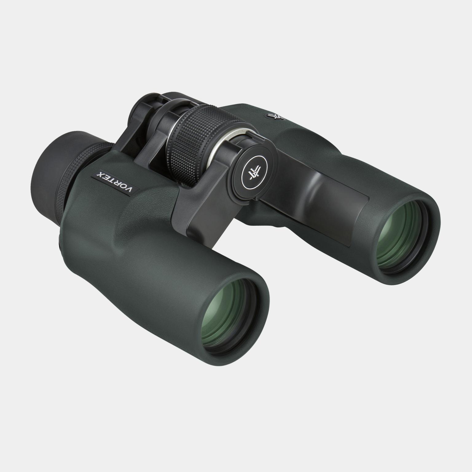 Raptor 8, 5x32, käsikiikarit - full image 3