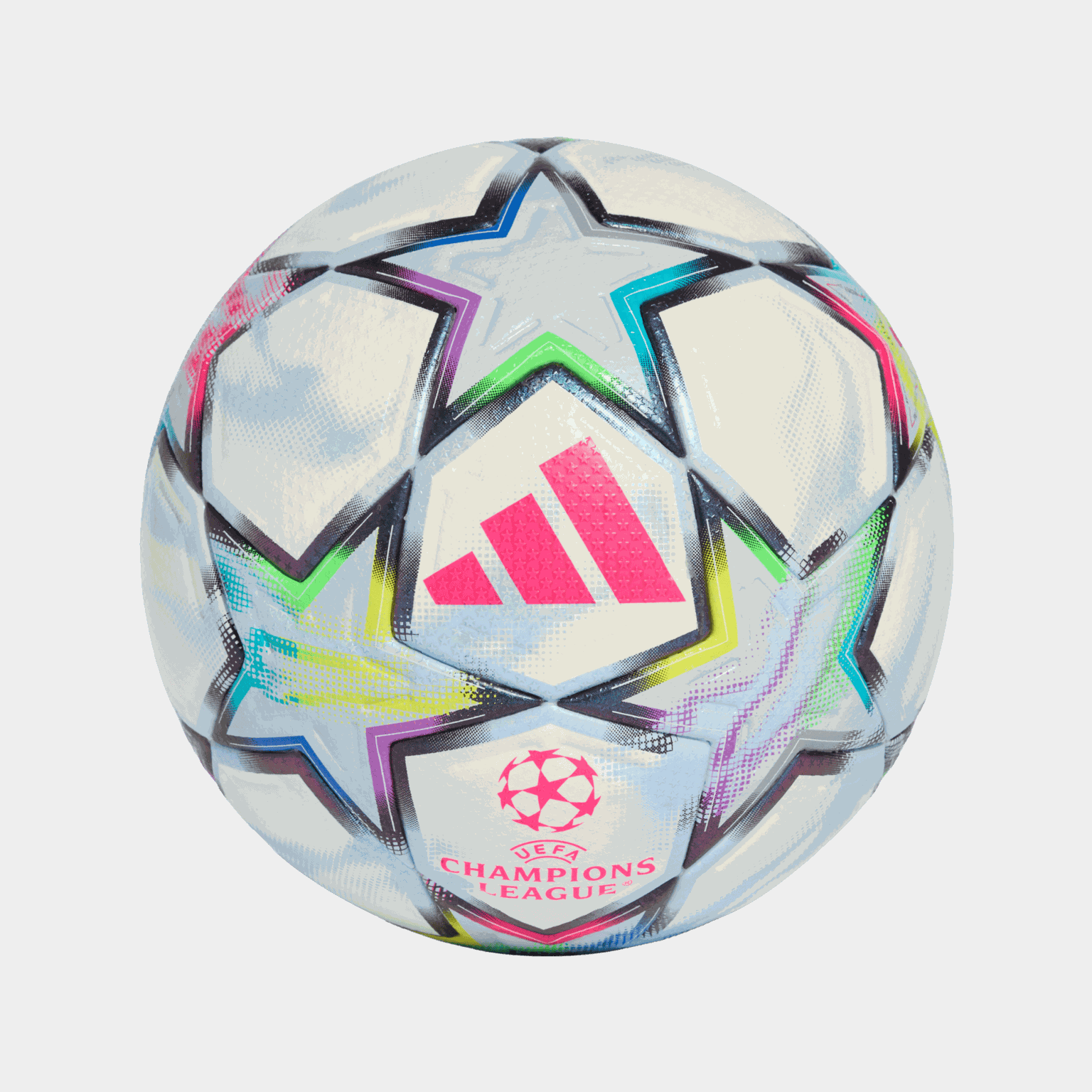 UCL PRO, jalkapallo - full image 1