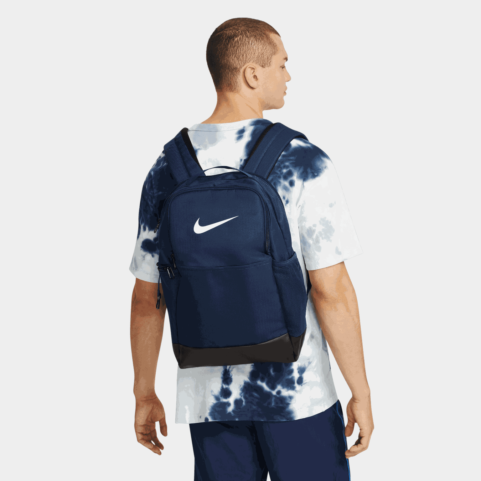 Brasilia 9.5 Backpack, reppu - full image 1