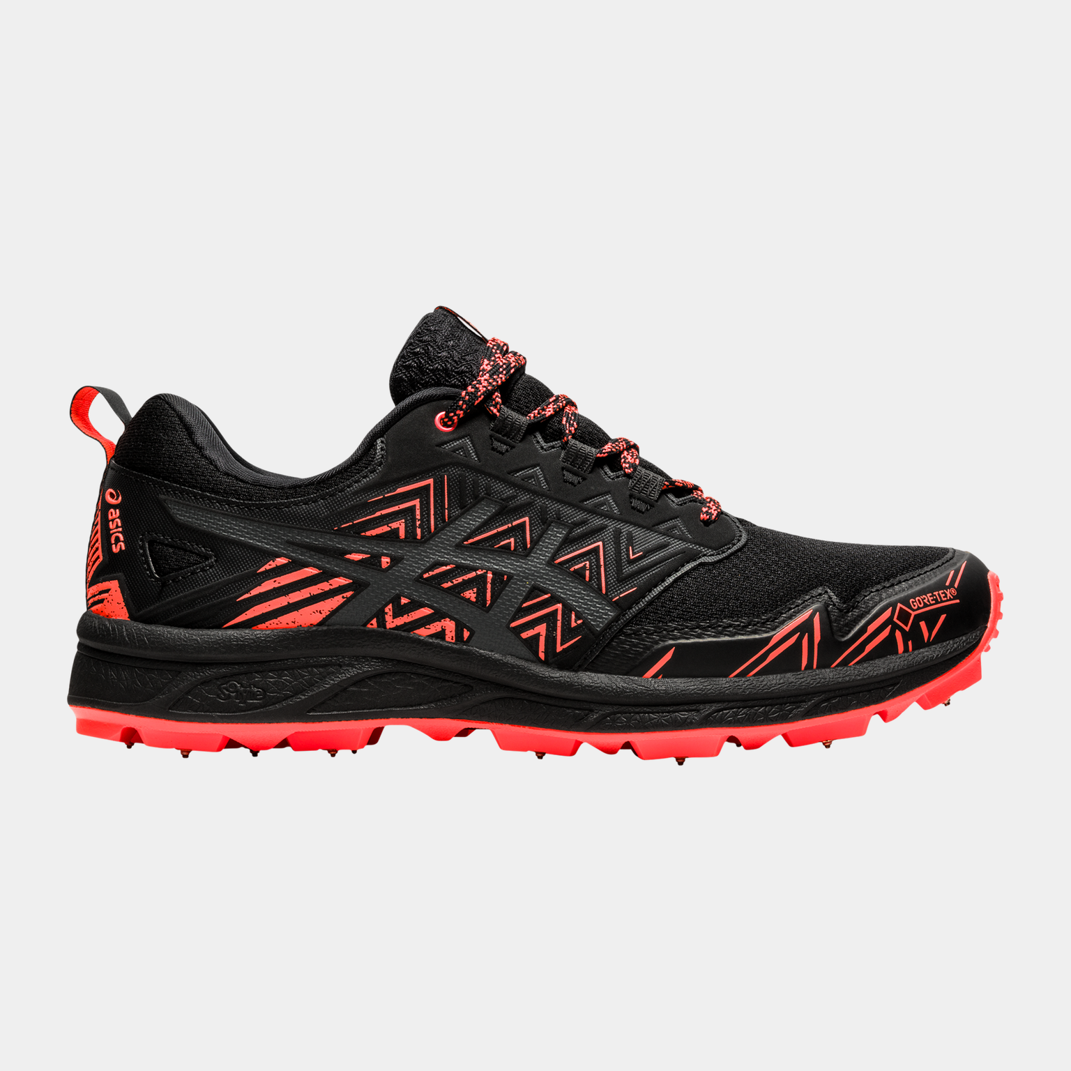 Gel-Fujisetsu 3 Gore-Tex, naisten maastojuoksukengät - full image 1