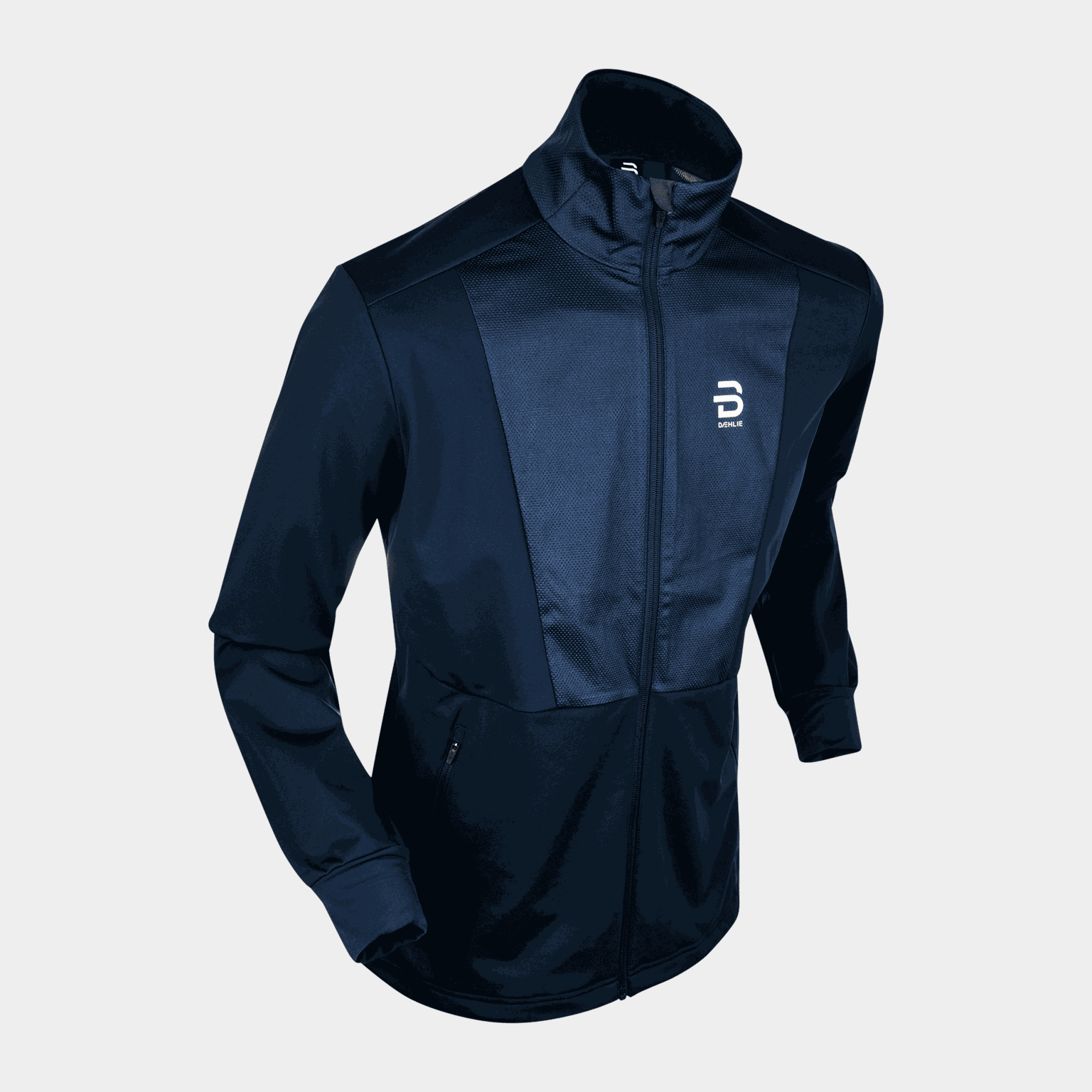 BD Jacket Select 25/26, miesten hiihtotakki - full image 1