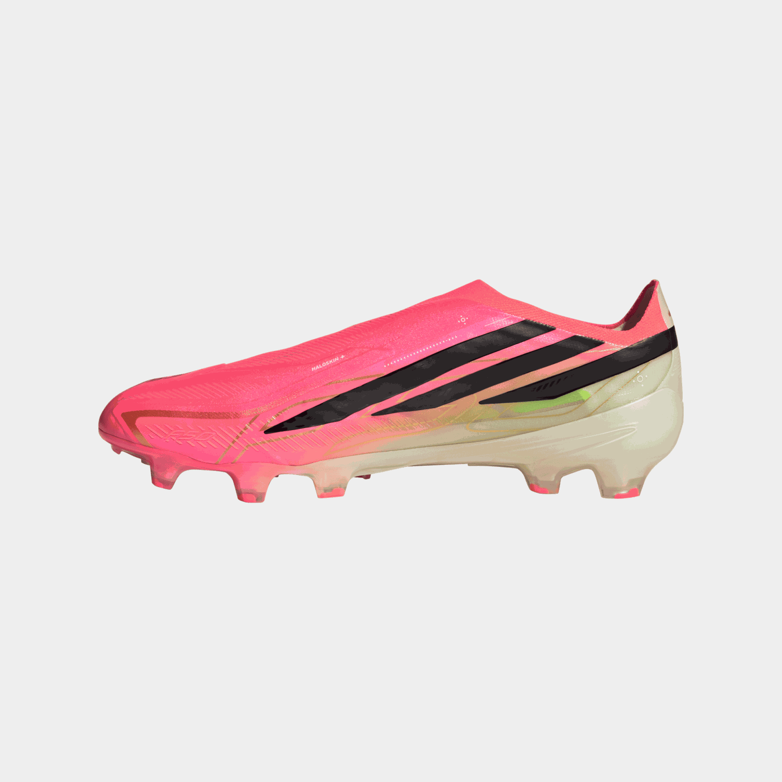 F50 HYPERFAST ELITE LL FG, miesten jalkapallokengät - full image 2