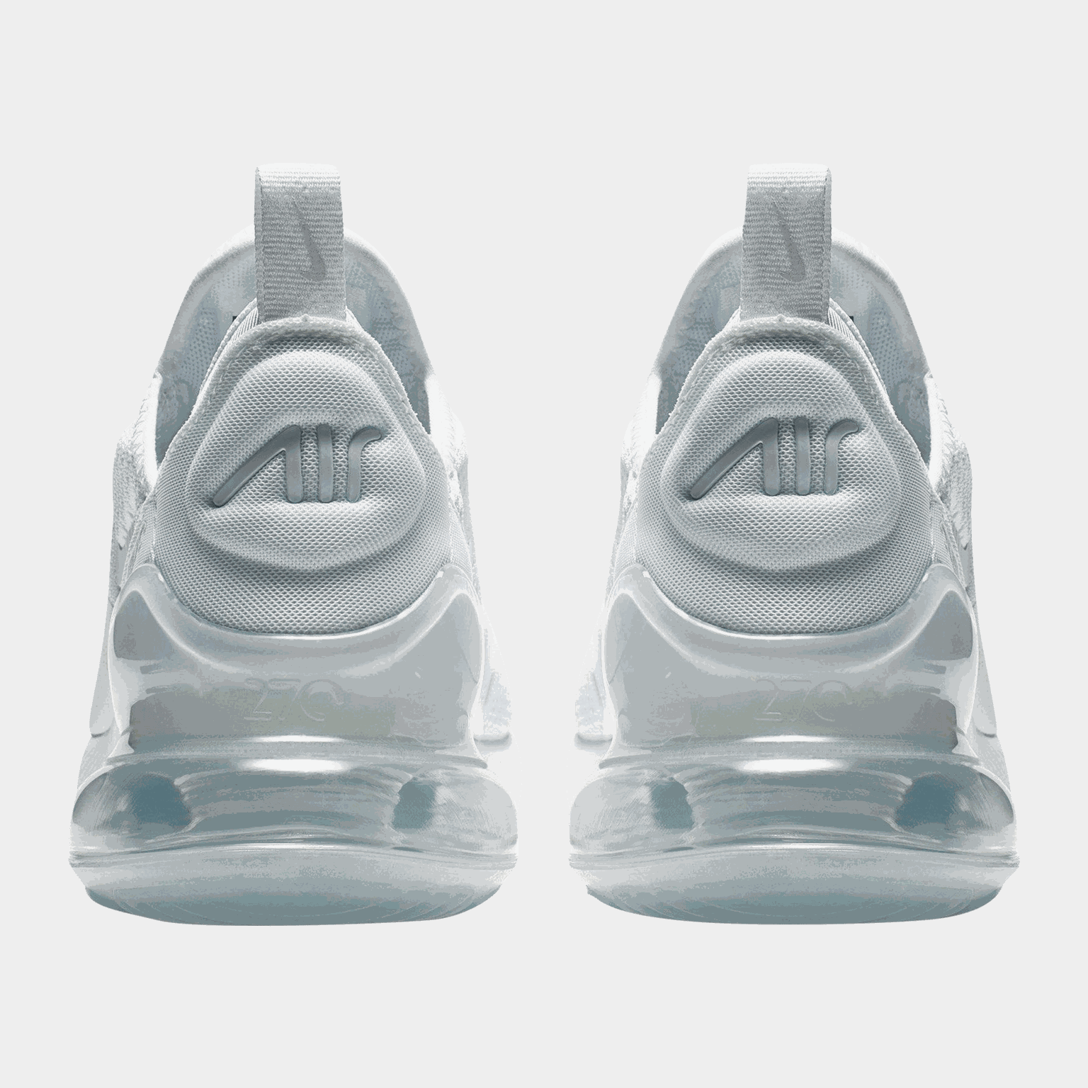 Air Max 270, nuorten vapaa-ajan kengät - full image 4