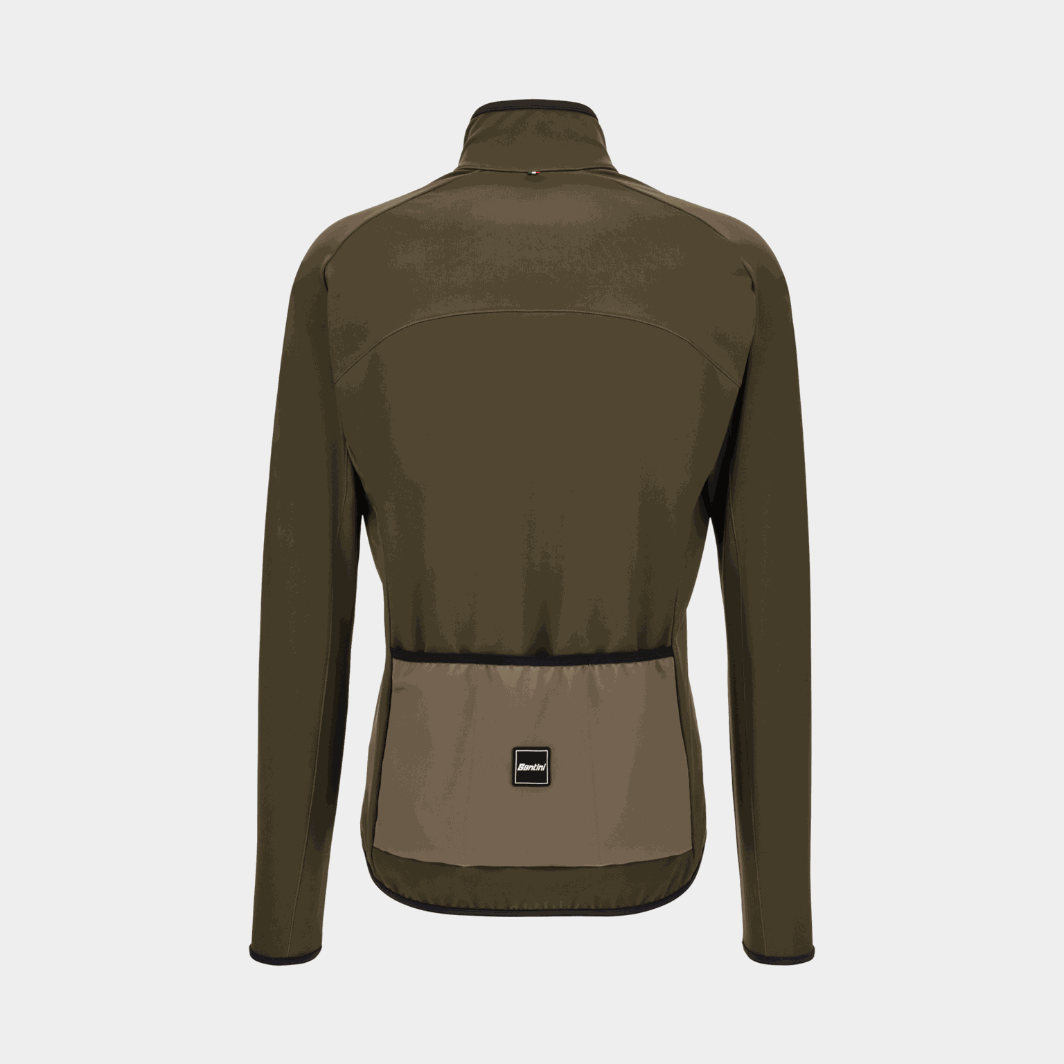 HERO Spring Fall Light Windstopper Jacket 25/26 - full image 2