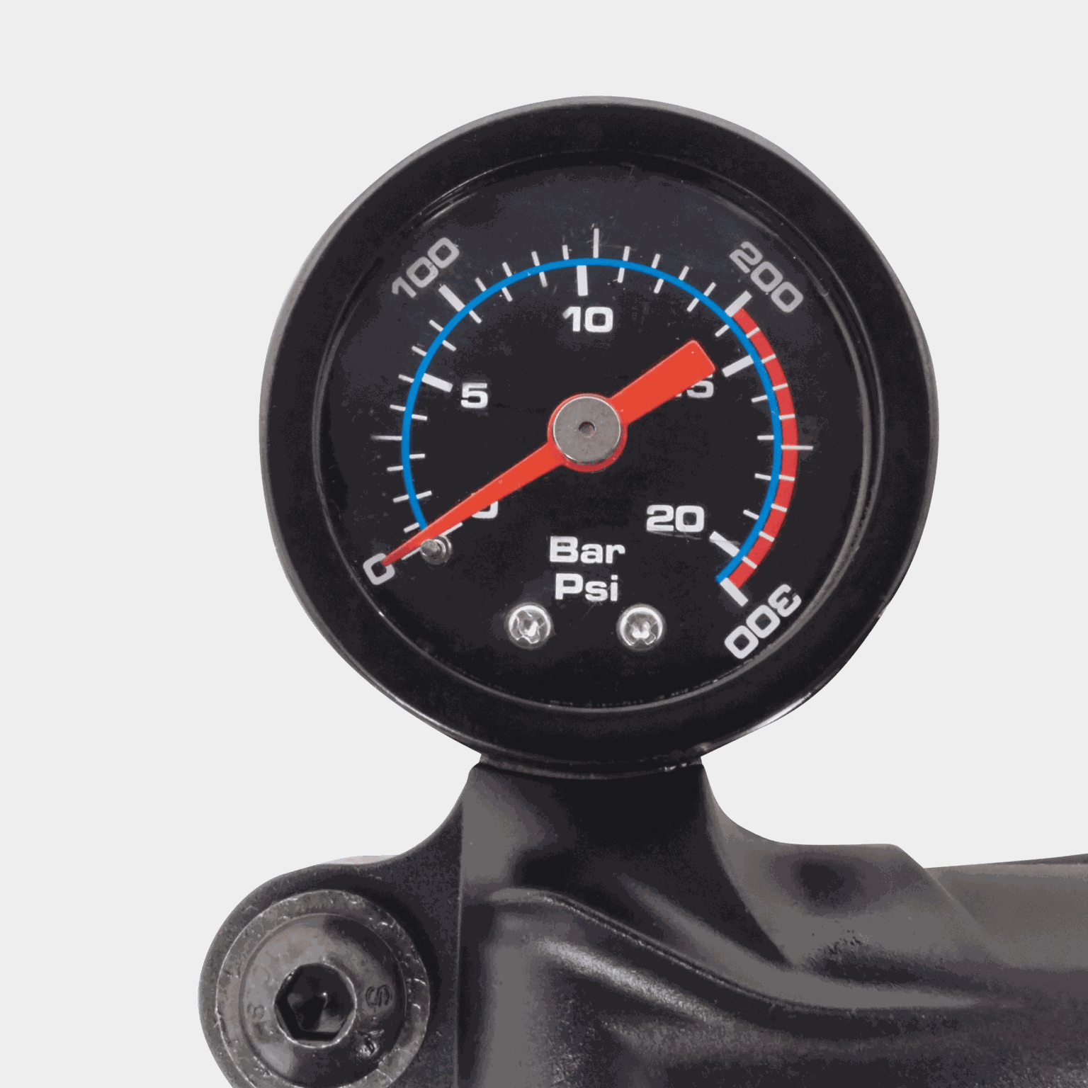 Fork pump, iskunvaimenninpumppu - full image 3
