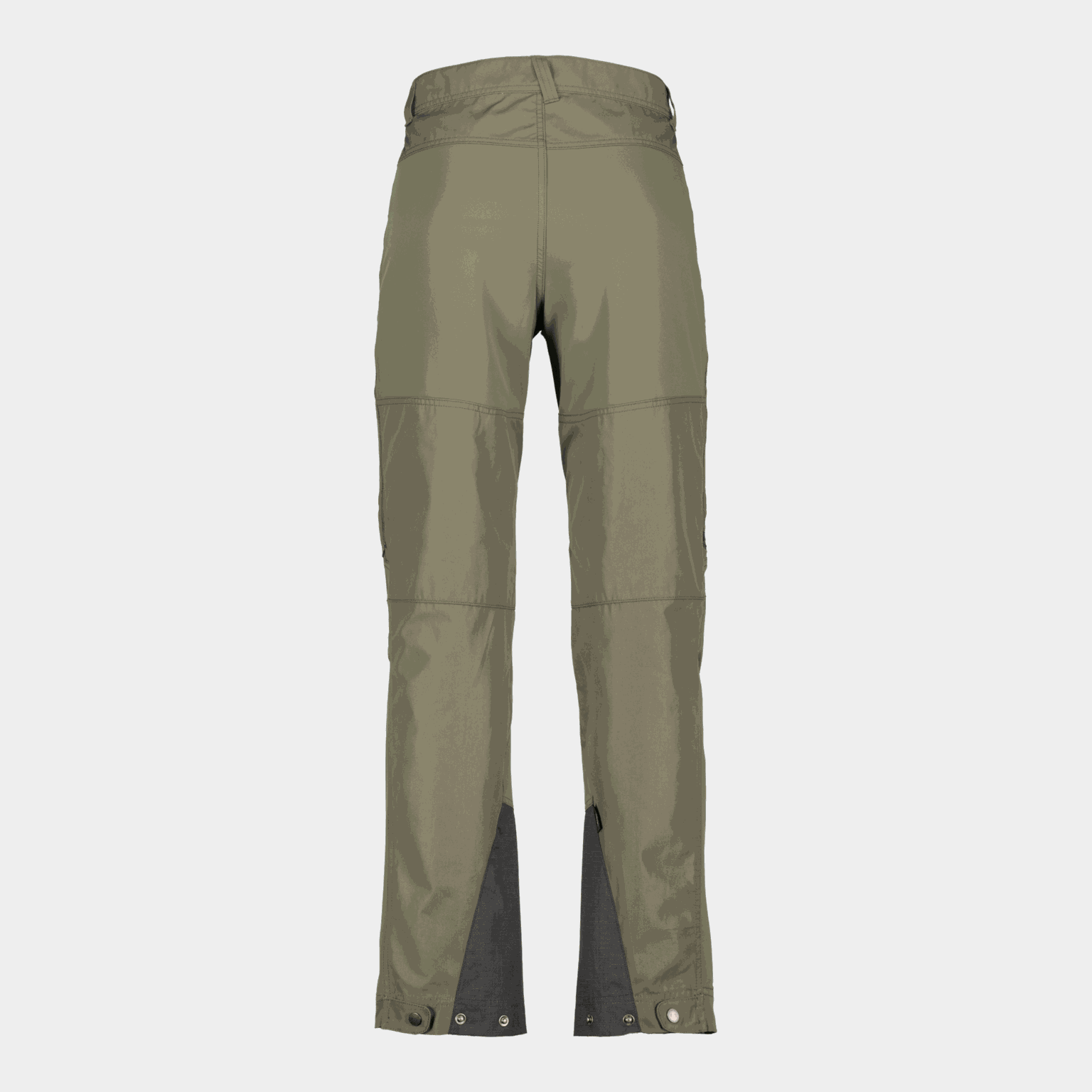 Traverse Hybrid Pant, retkeilyhousut - full image 3