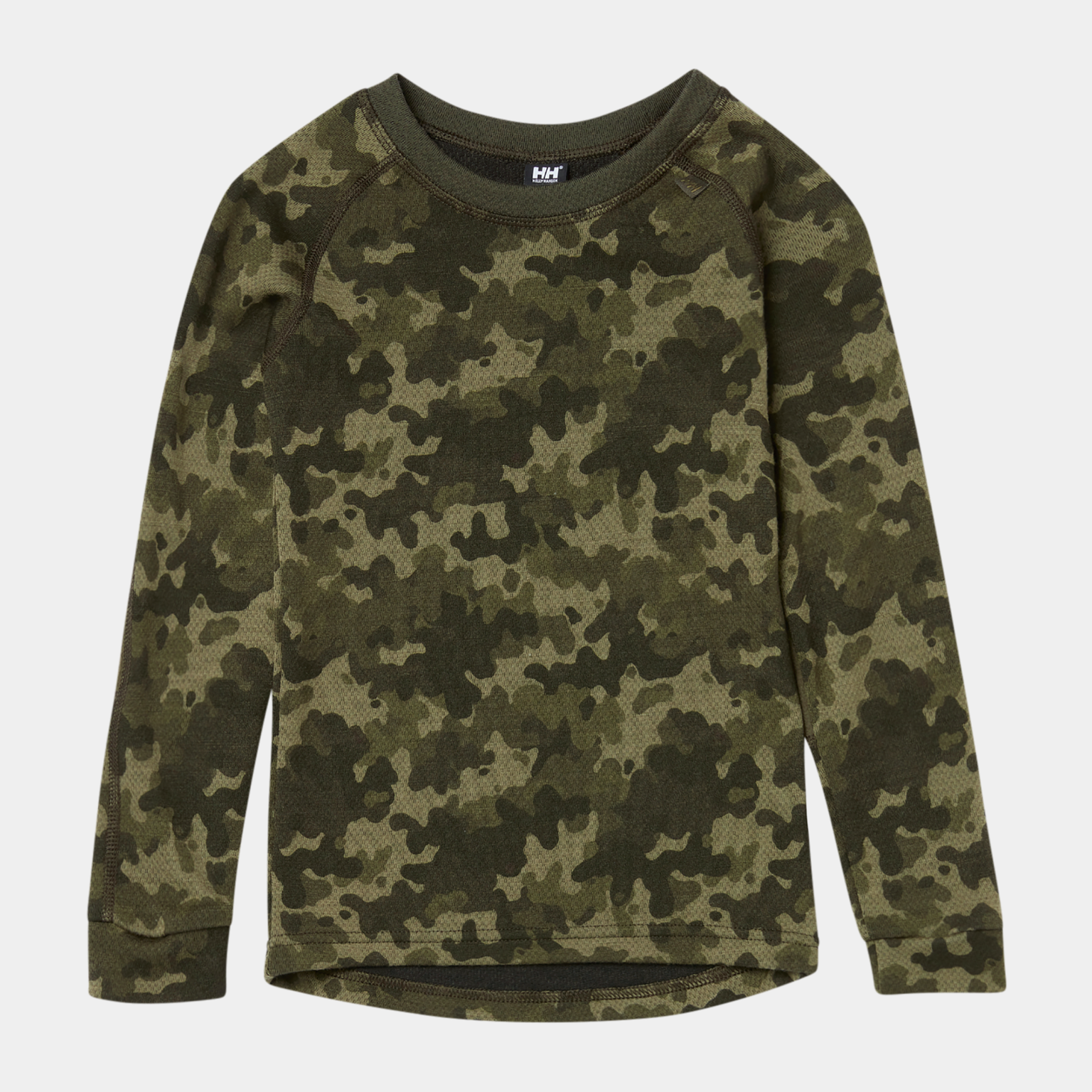 Graphic Lifa Merino Set, lasten kerrasto - full image 2