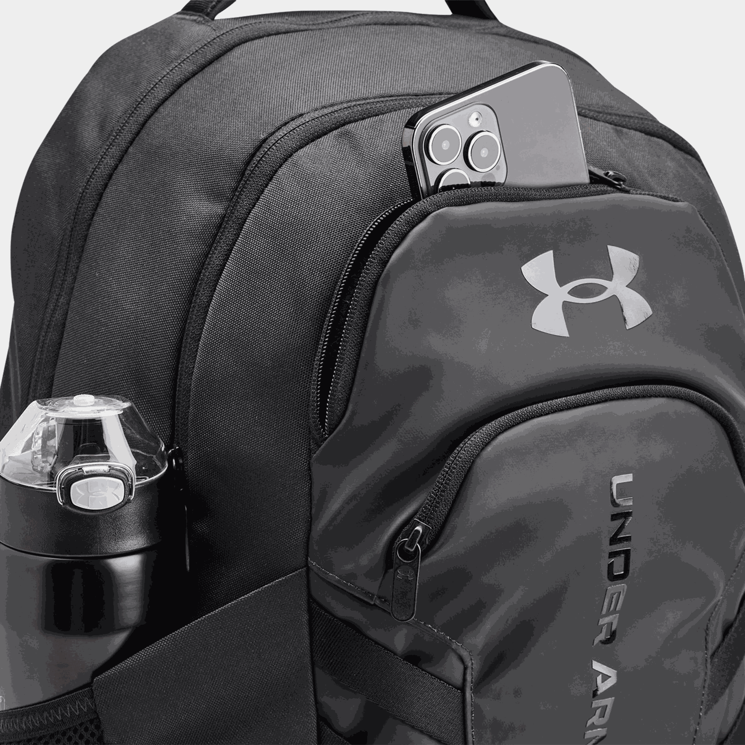 Hustle Pro Backpack, reppu - full image 3