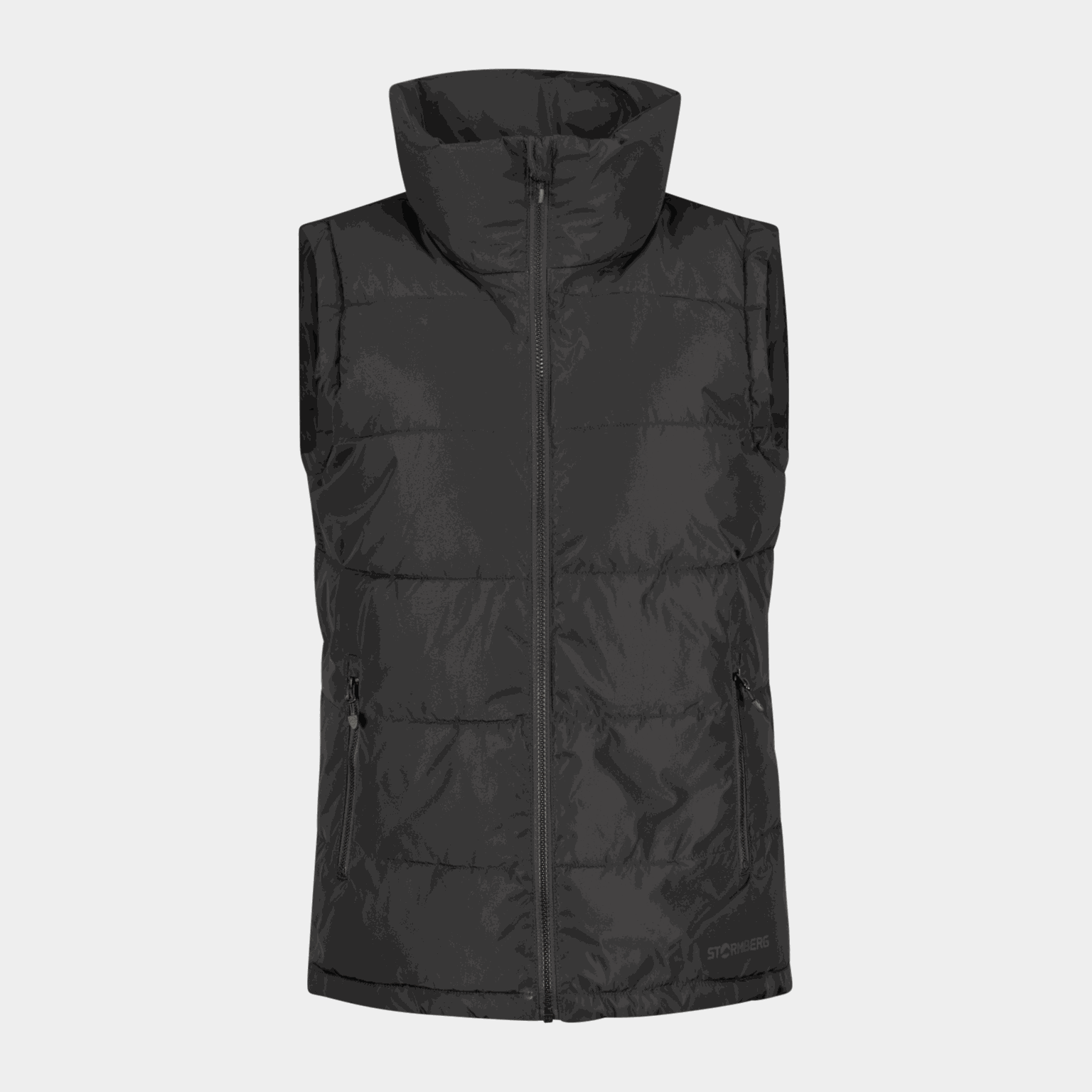 Åreskutan Insulated Vest naisten liivi - full image 1
