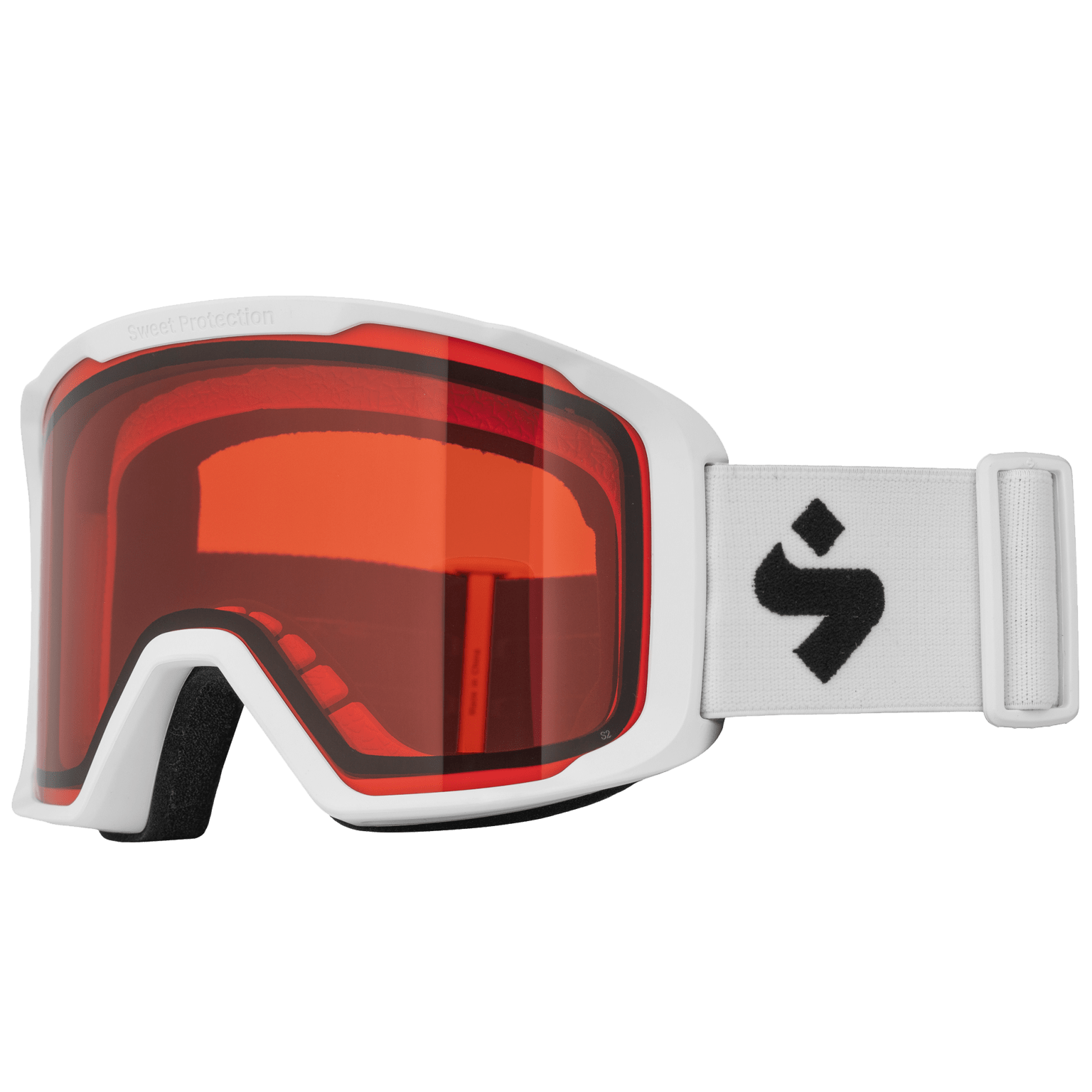 Sweet Protection Goggles Durden 23/24, лыжные очки для юниоров, очки для сноуборда