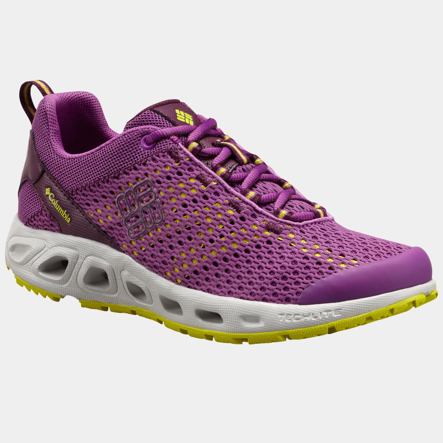 Drainmaker III W - Tennarit Ja Vapaa-Ajan Kengät - Drainmaker III W | XXL