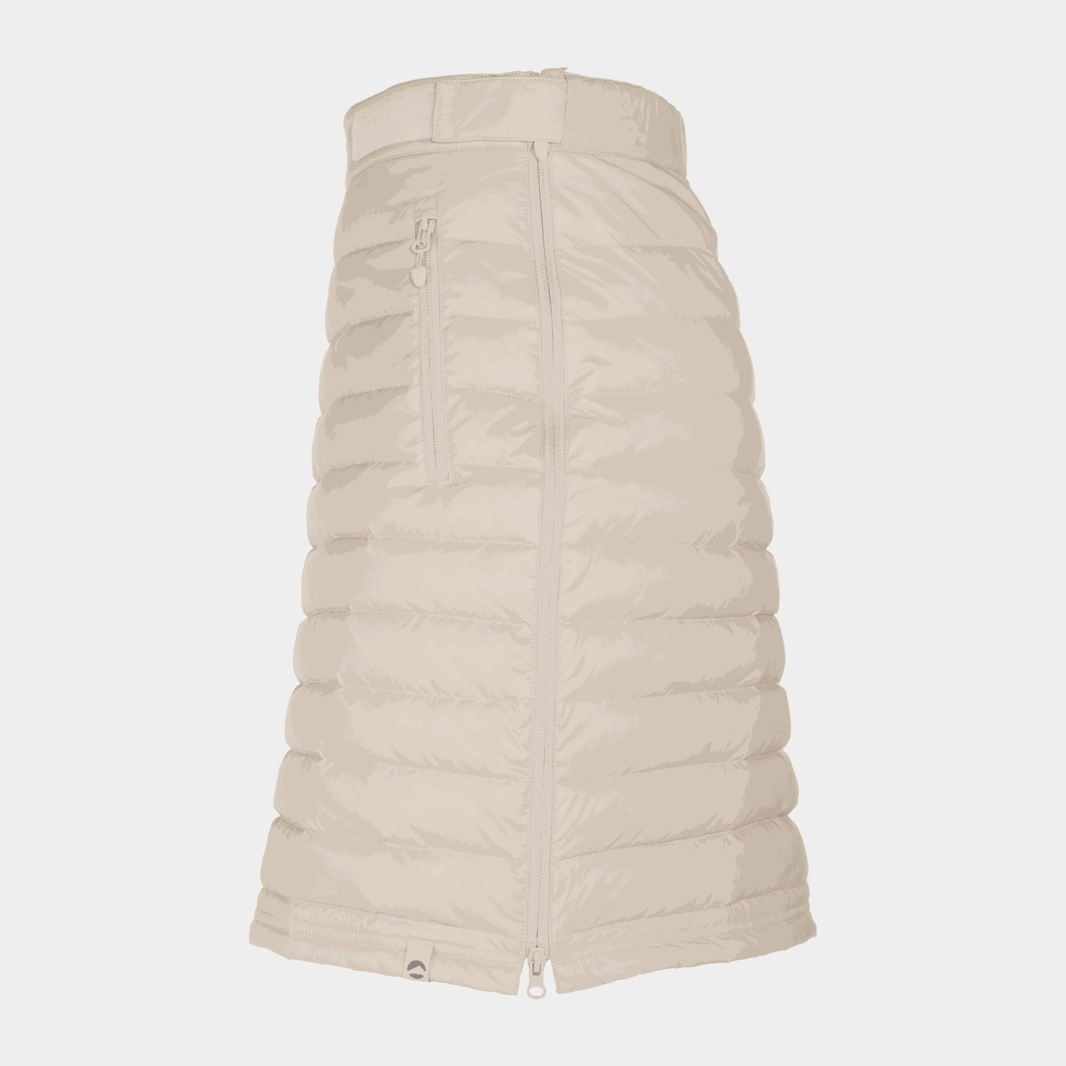 Enare Down Skirt naisten untuvahame - full image 4