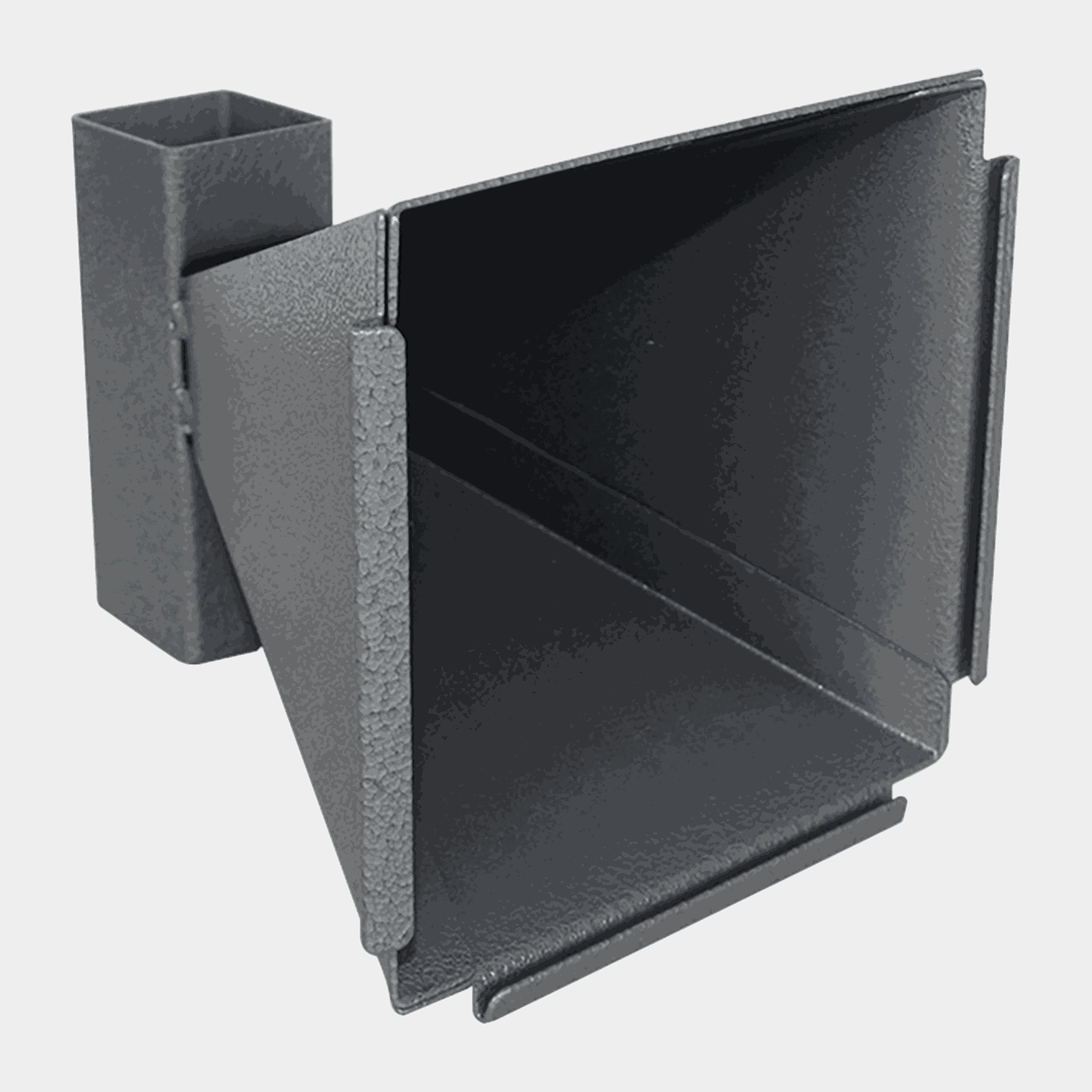 Bullet Trap For Airguns, luotisieppari - Maalitaulut Metsästykseen ...