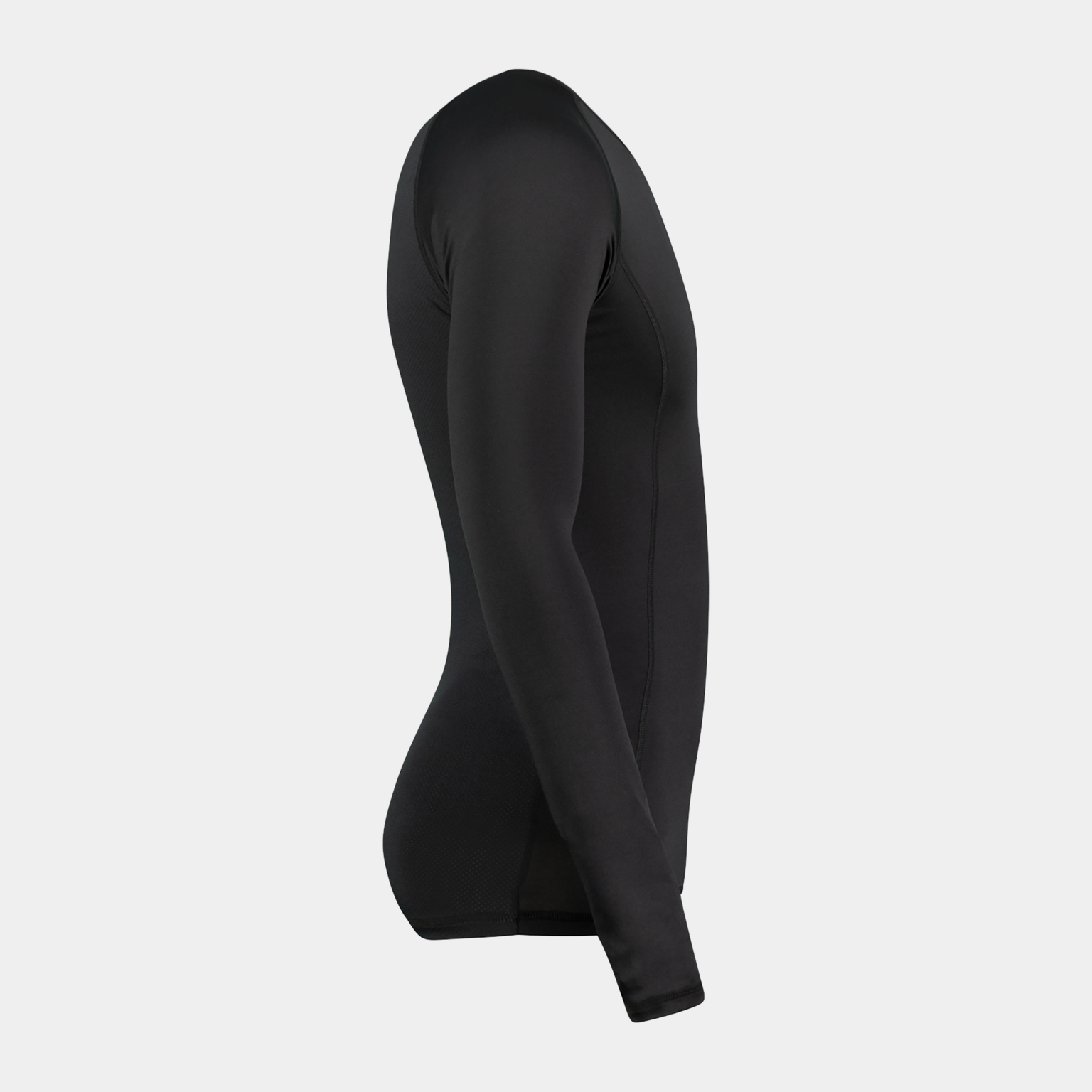 Performance Compression Long-Sleeve Top, kompressiopaita miehet - full image 2