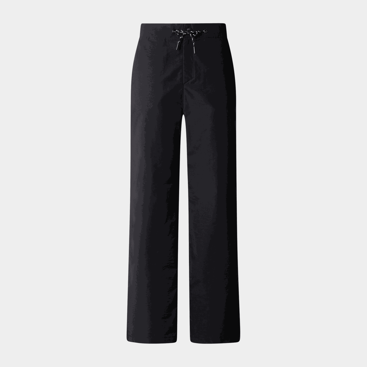 Rope Tie Wide Leg Pant - full image 1