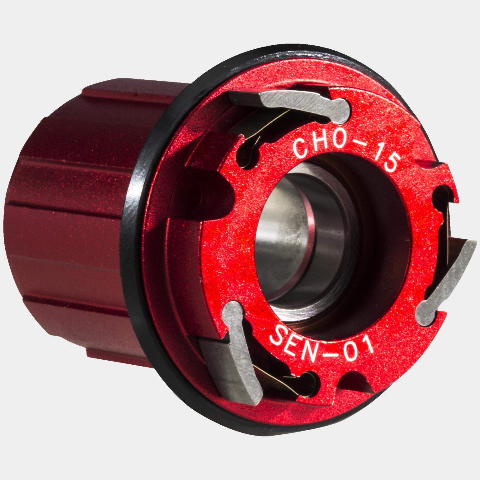 Spare part Freehub 2Fat Interc/Pro 16 - full image 1