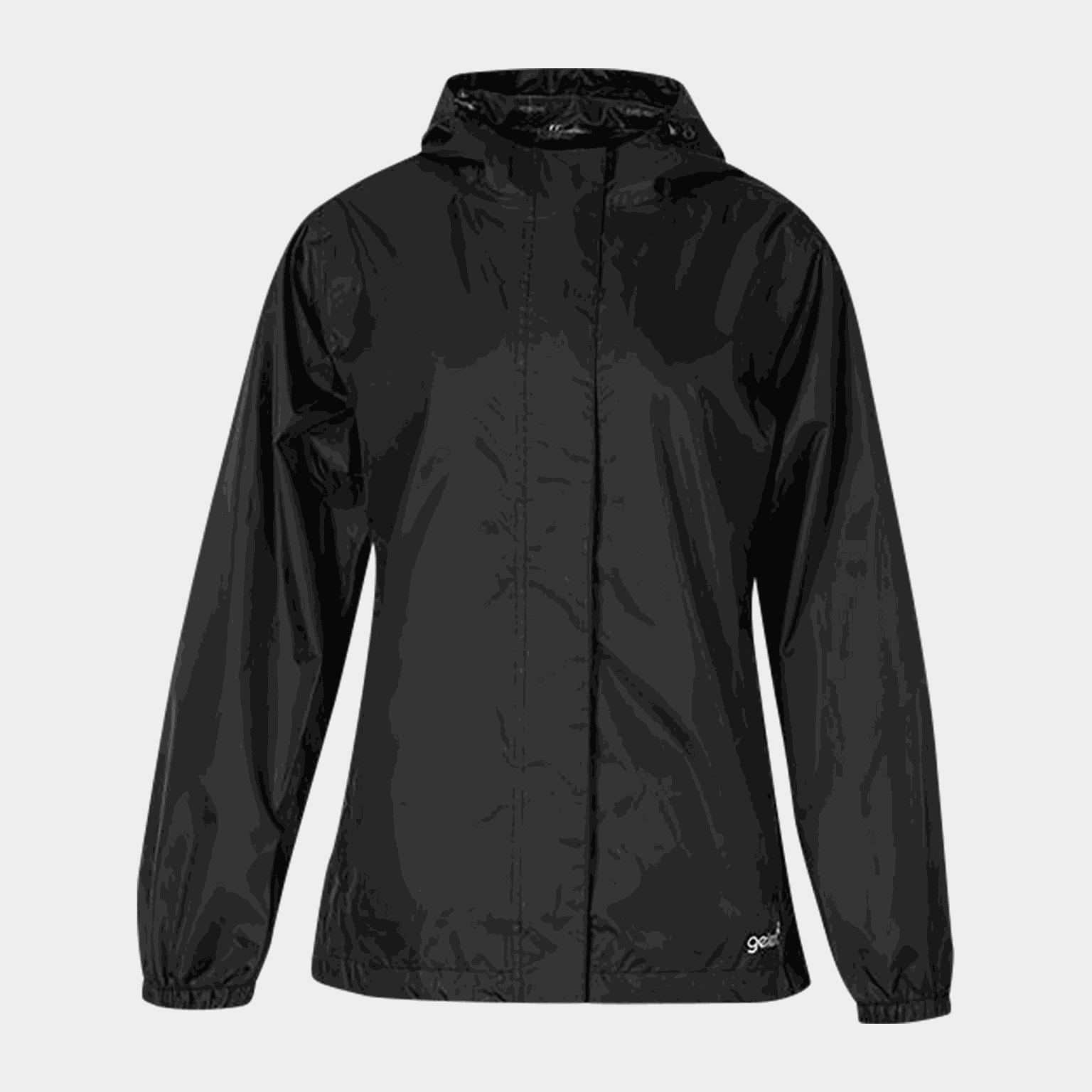 Packaway Jkt, naisten sadetakki - full image 4