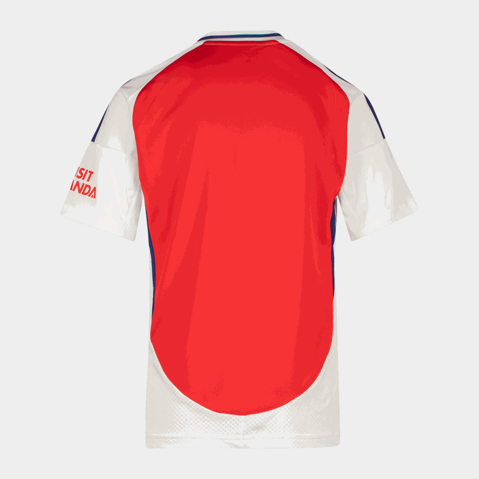 Arsenal Home Jersey 2024/25, nuorten jalkapallopaita 24/25 - full image 2