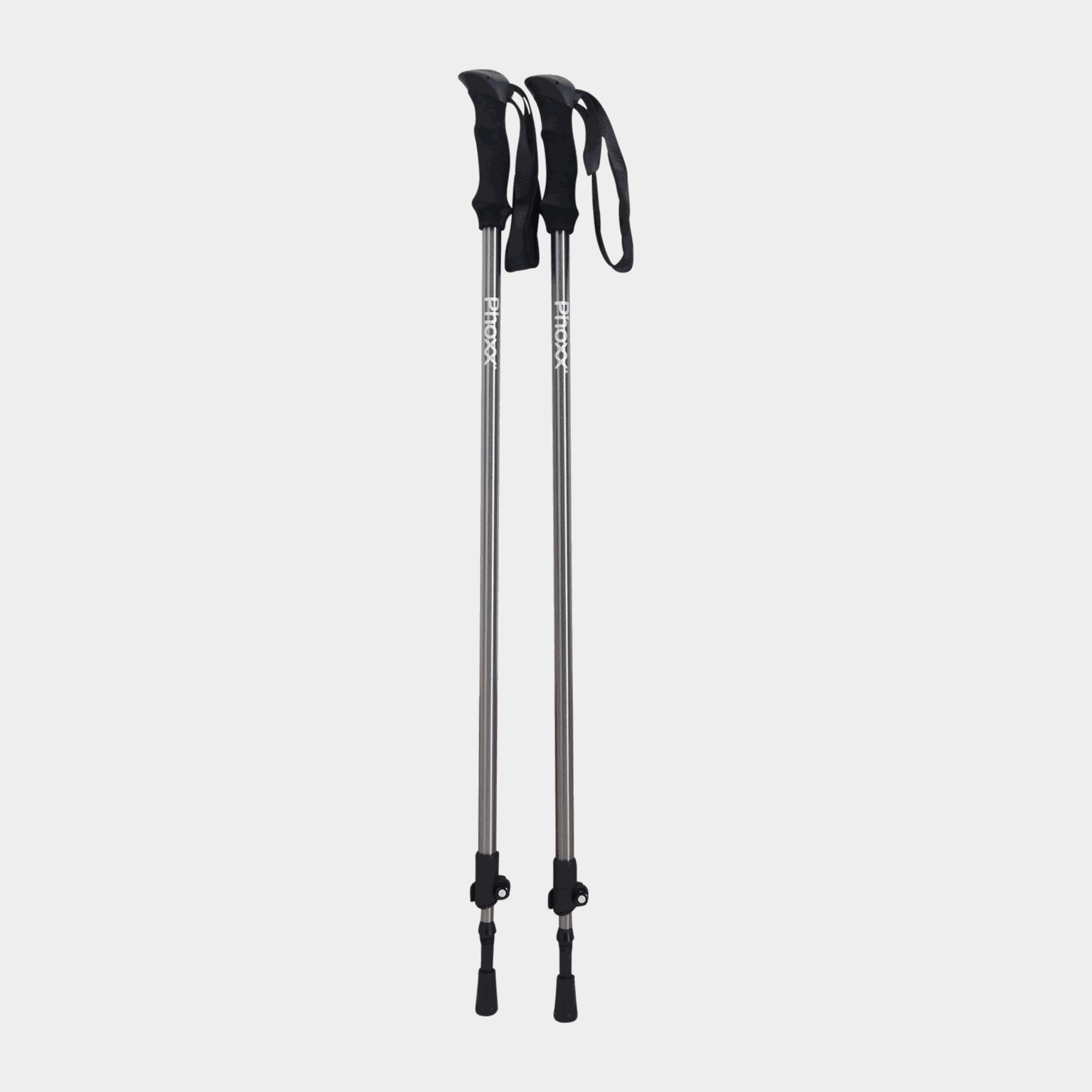 2-Section Telescopic Pole - full image 1