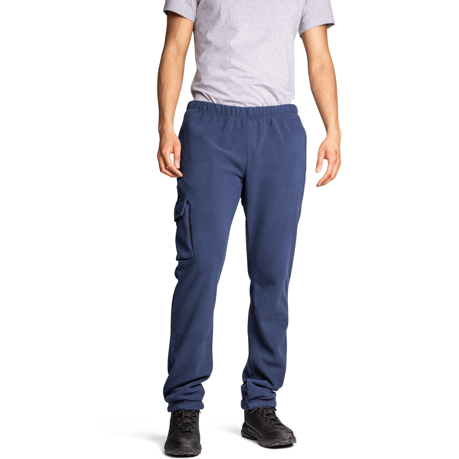 Stormberg Tryvann Fleece Pants, мужские флисовые брюки
