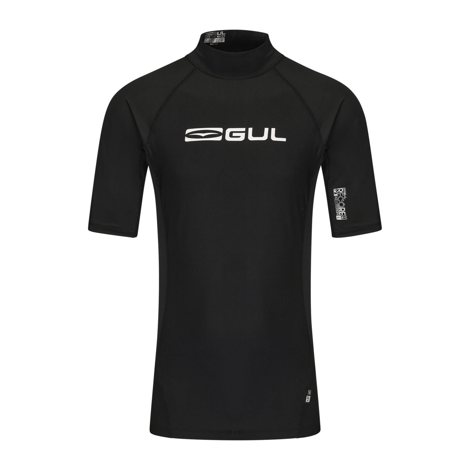 Rash Vest Short, miesten uimapaita