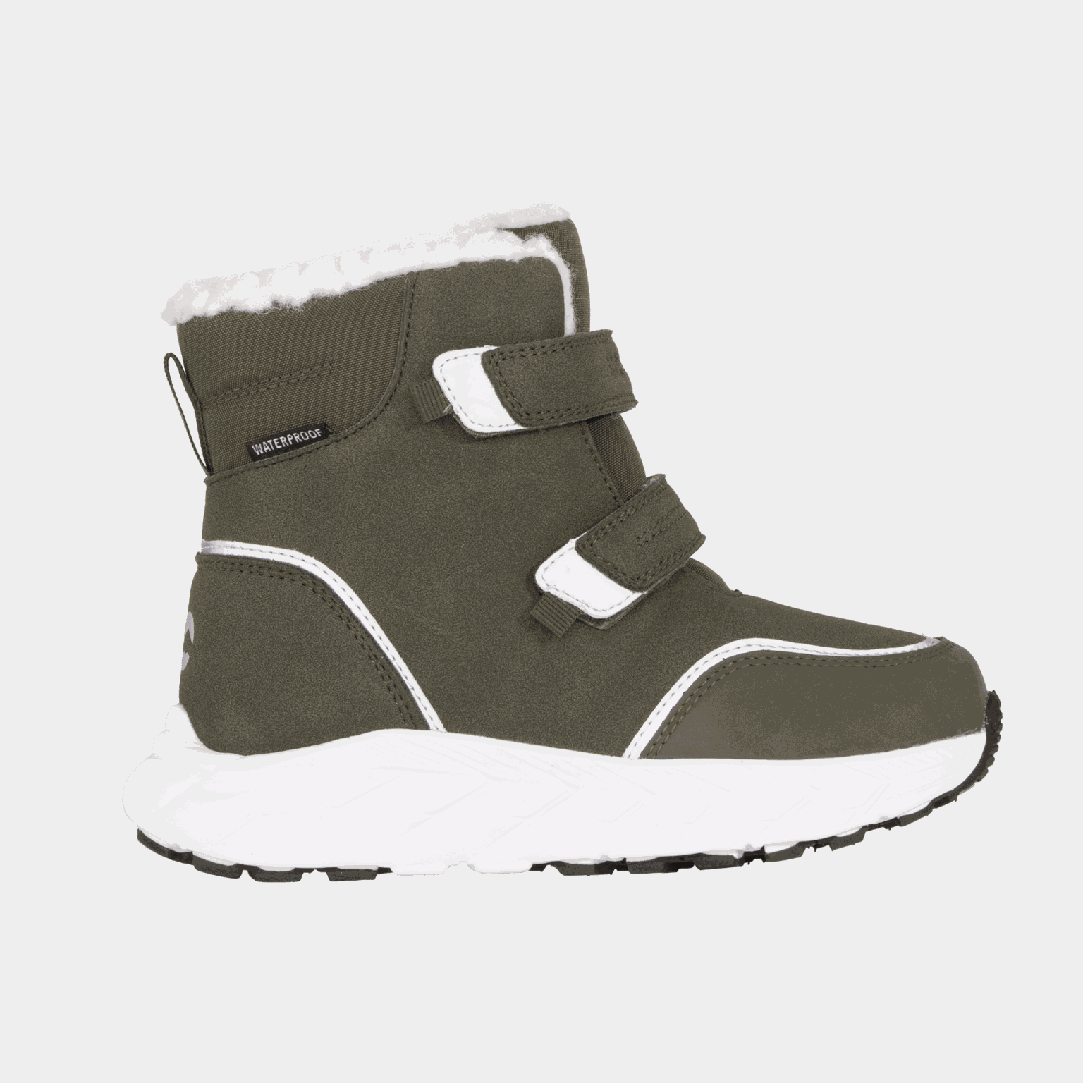 Levi Wool Winter Boot, lasten talvikengät - full image 3