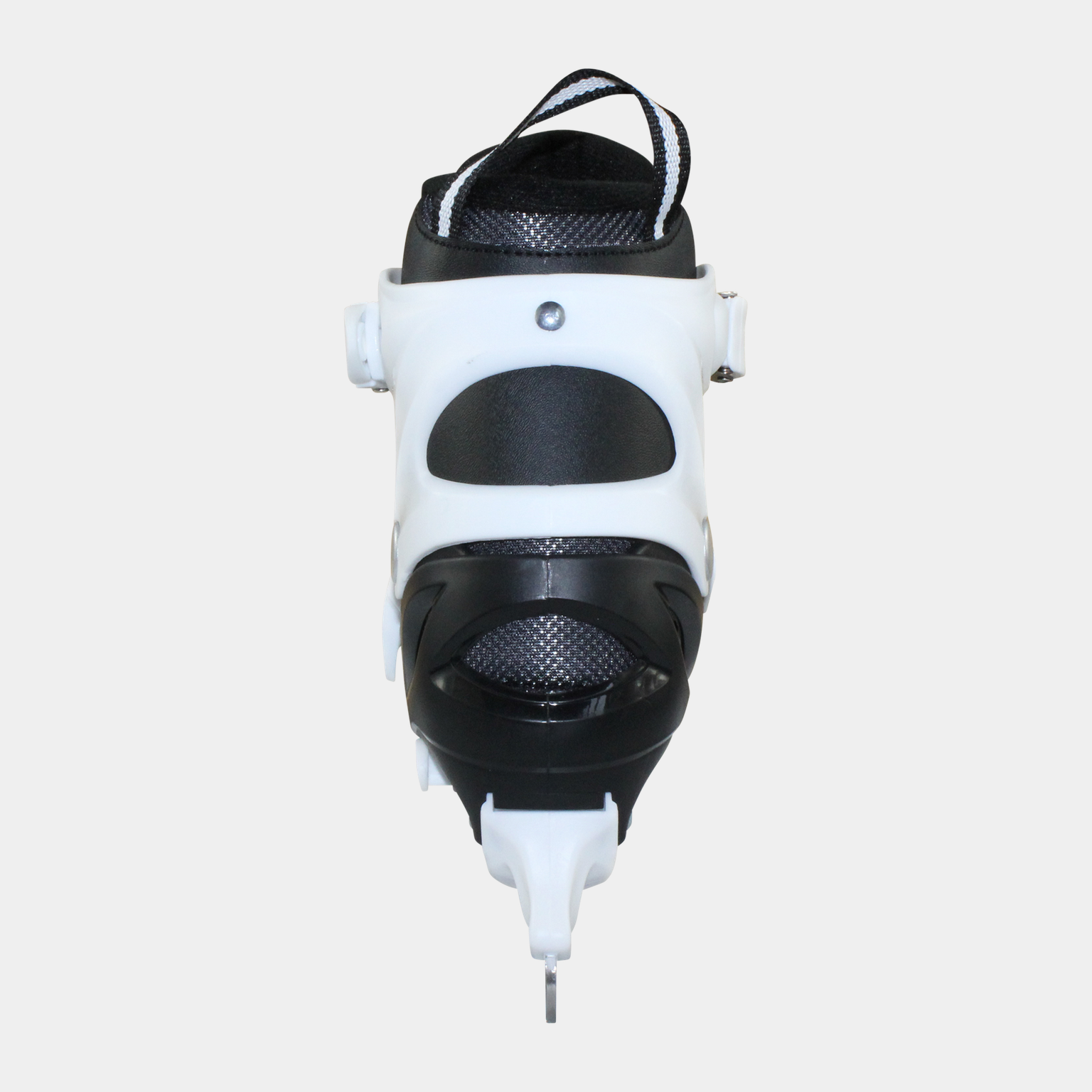 Kid Adjustable Hardshell Ice Skate, lasten jääkiekkoluistimet 23/24 - full image 3